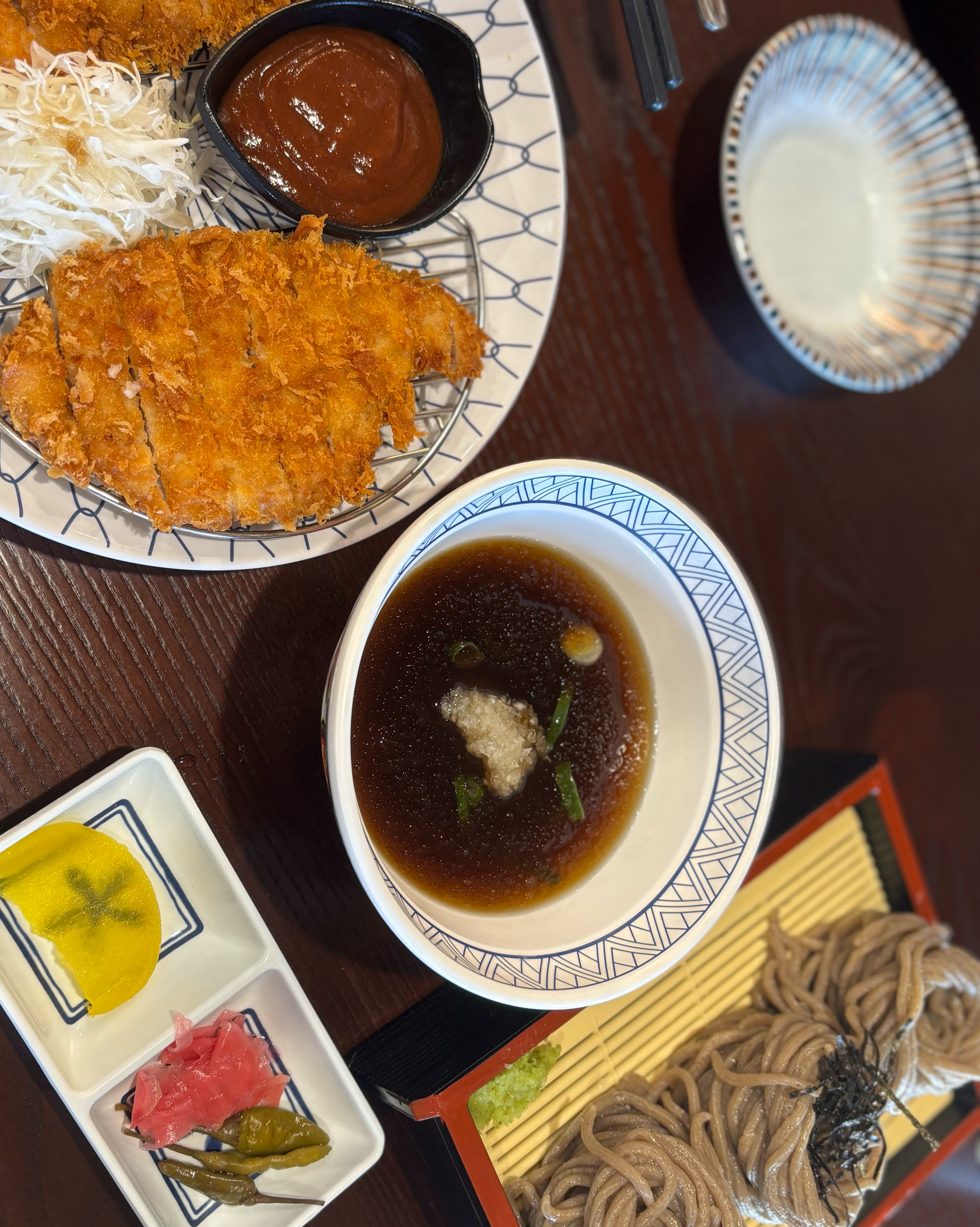 [경주 로컬 맛집 삼동소바 경주 아당지점] 직접 가본 로컬 리뷰