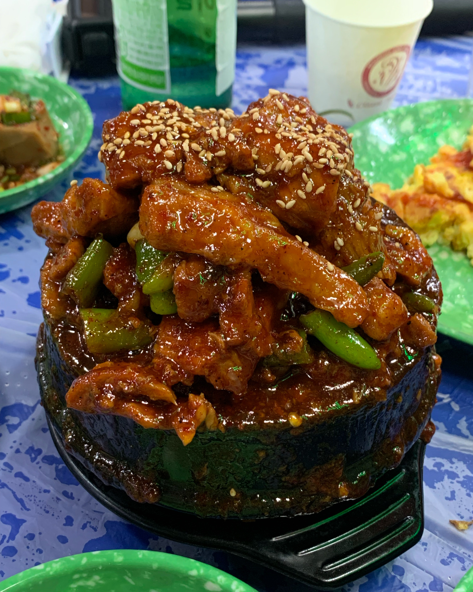 [여수 맛집 한꾼에] 직접 가본 로컬 리뷰