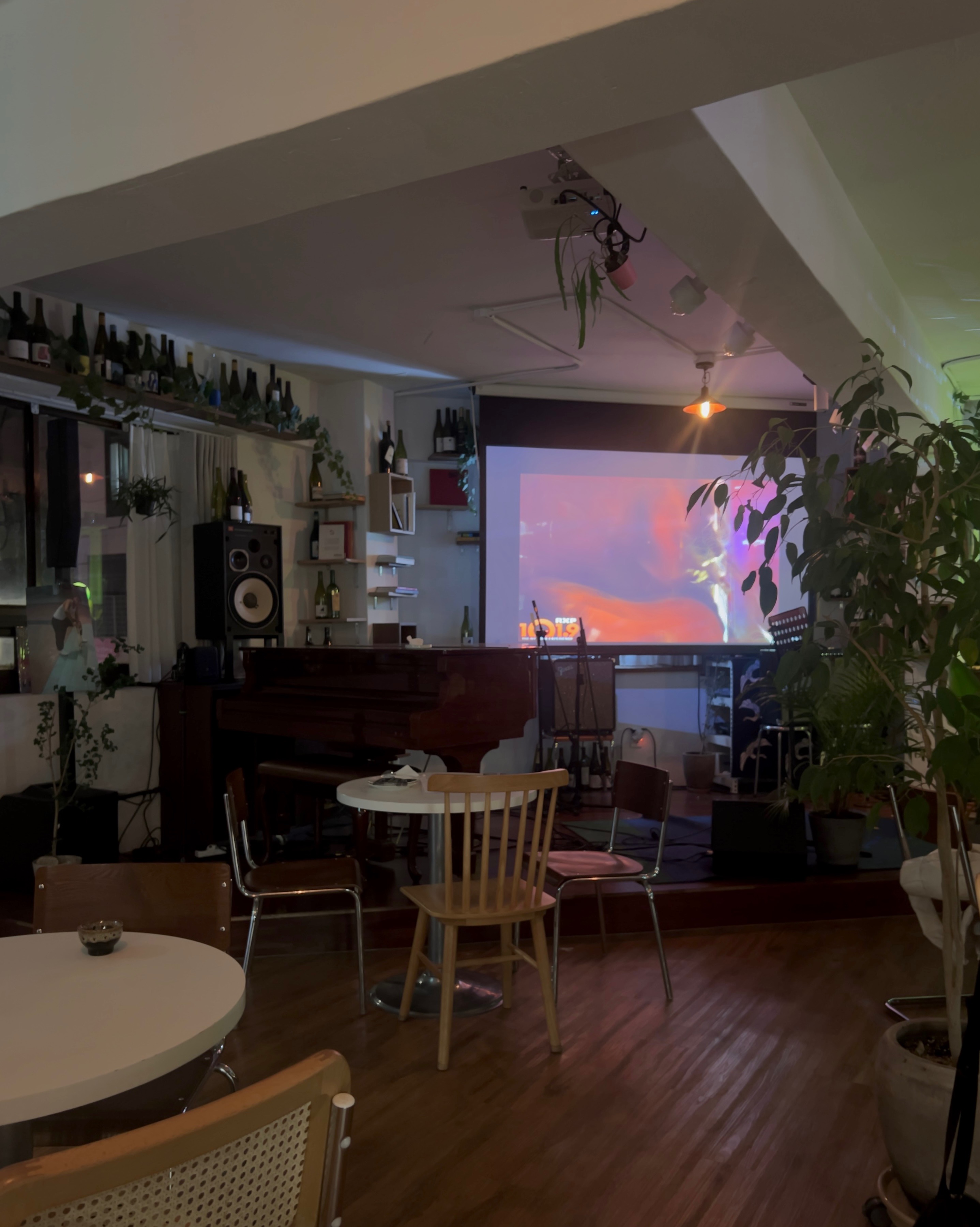Restaurant DST Club in Songpa-dong, Songpa-gu, Seoul