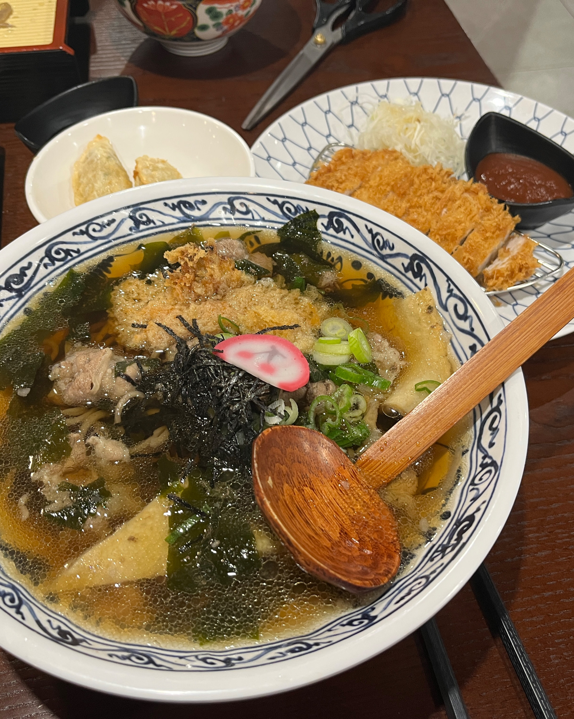 [경주 로컬 맛집 삼동소바 경주 아당지점] 직접 가본 로컬 리뷰