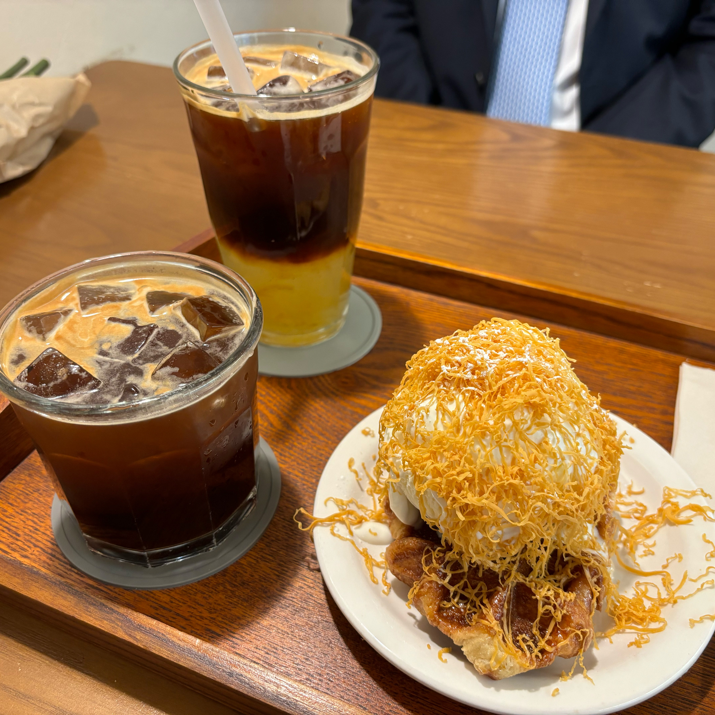 Umud, a famous restaurant in Songpa-dong, Songpa-gu, Seoul
