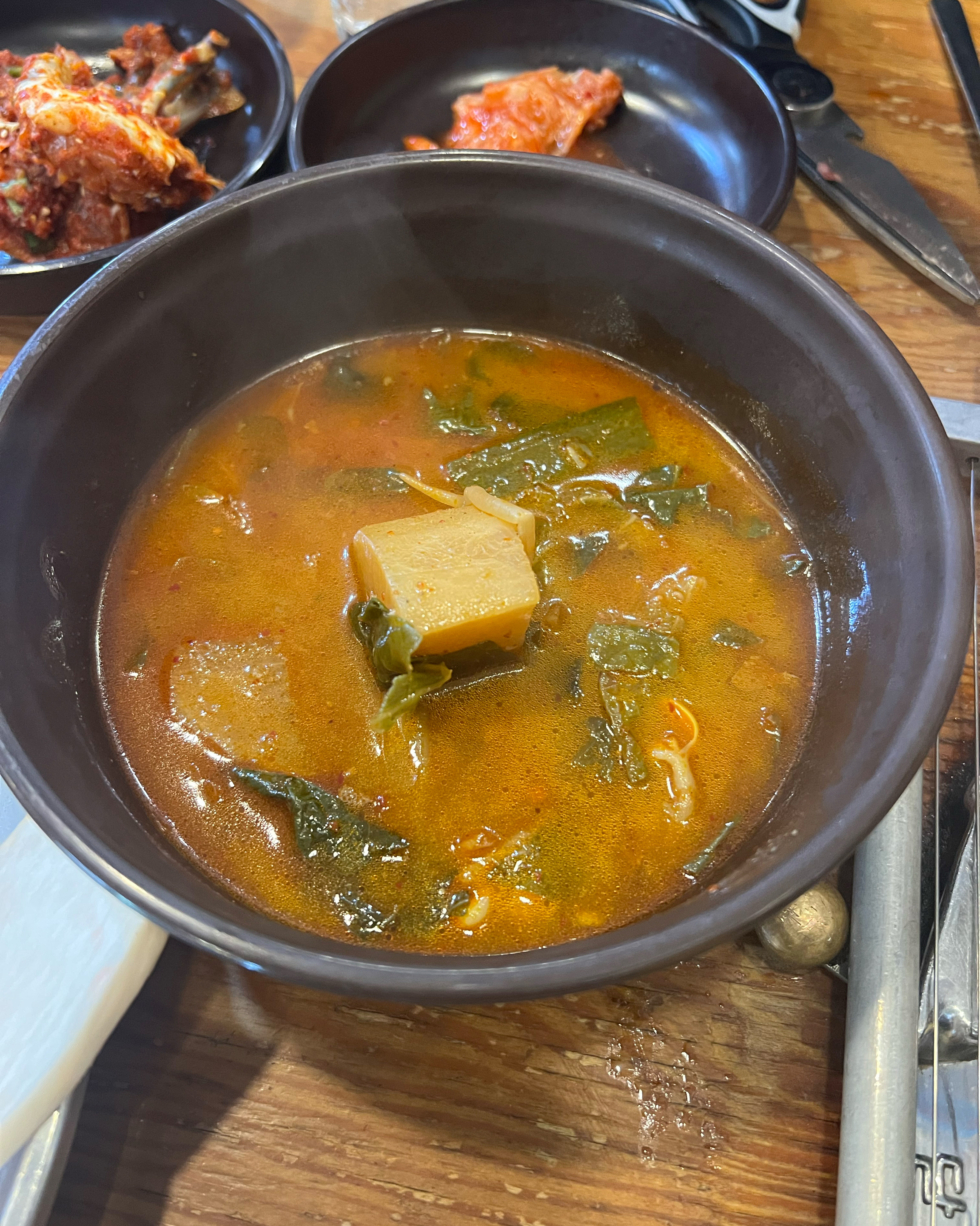 Suwon Station Restaurant Allso Allso Suwon Station Branch