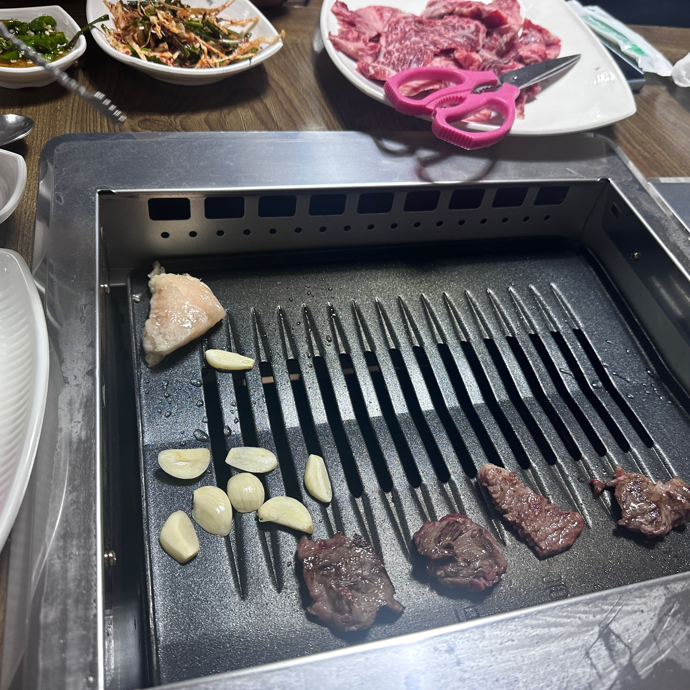 [하이원 맛집 낙원회관] 직접 가본 로컬 리뷰