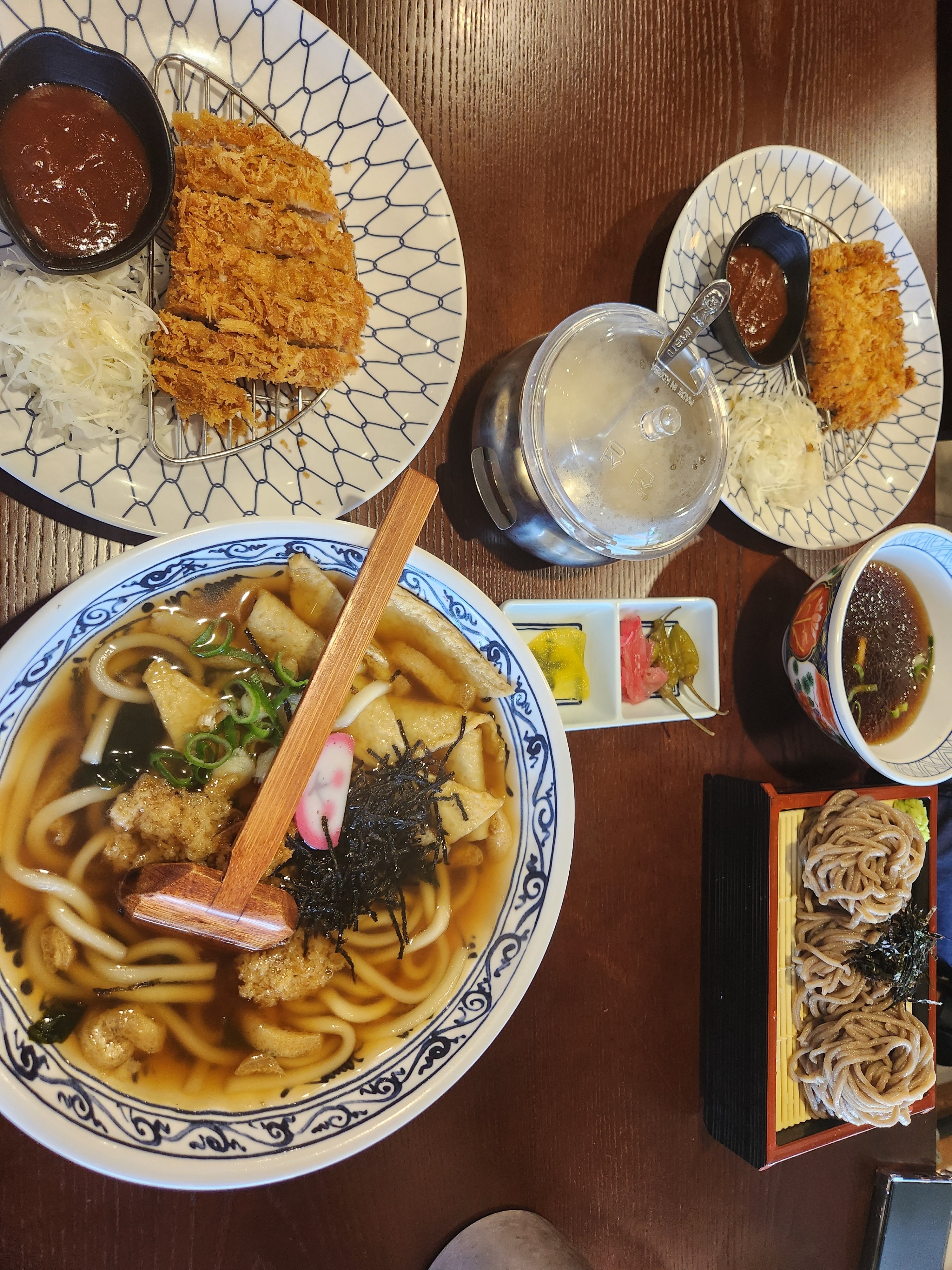 [경주 로컬 맛집 삼동소바 경주 아당지점] 직접 가본 로컬 리뷰