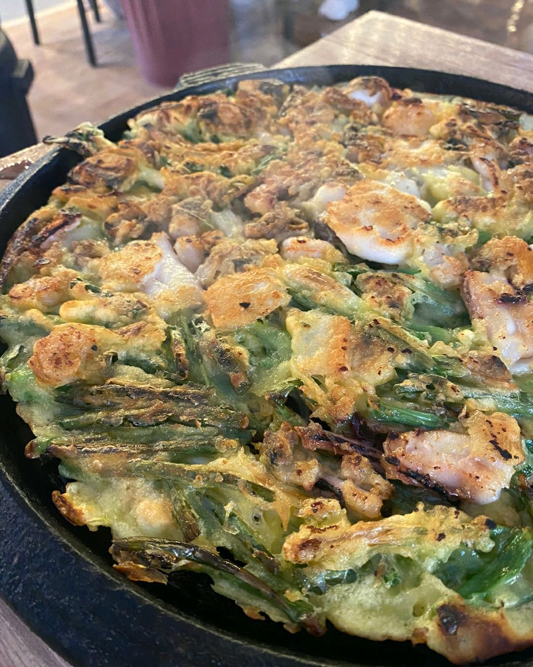 [안산 맛집 솔밭우리밀칼국수 대부도본점] 직접 가본 로컬 리뷰