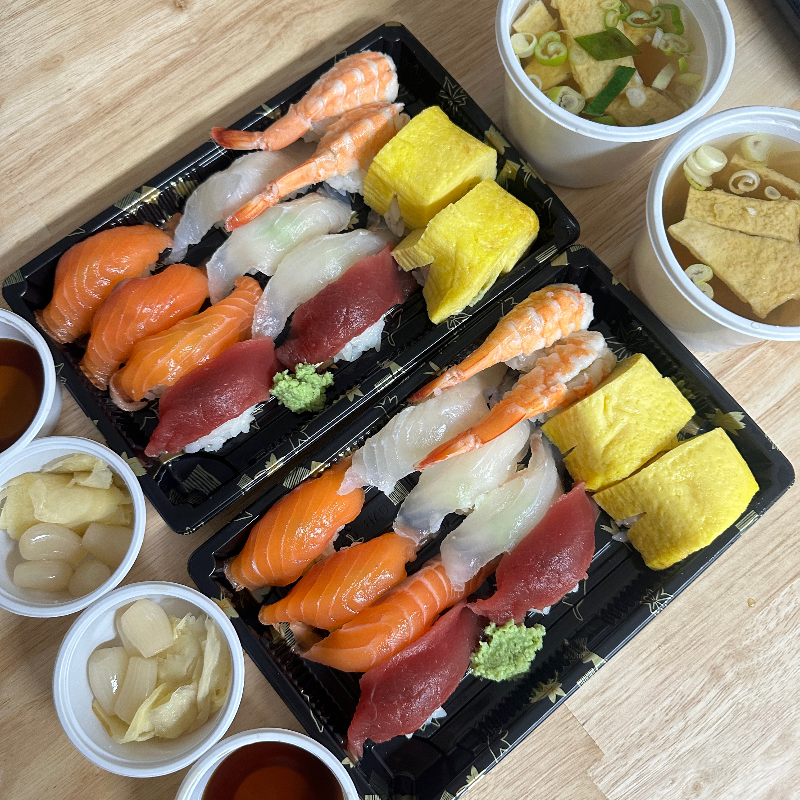 
홍제역식당 문화촌초밥집