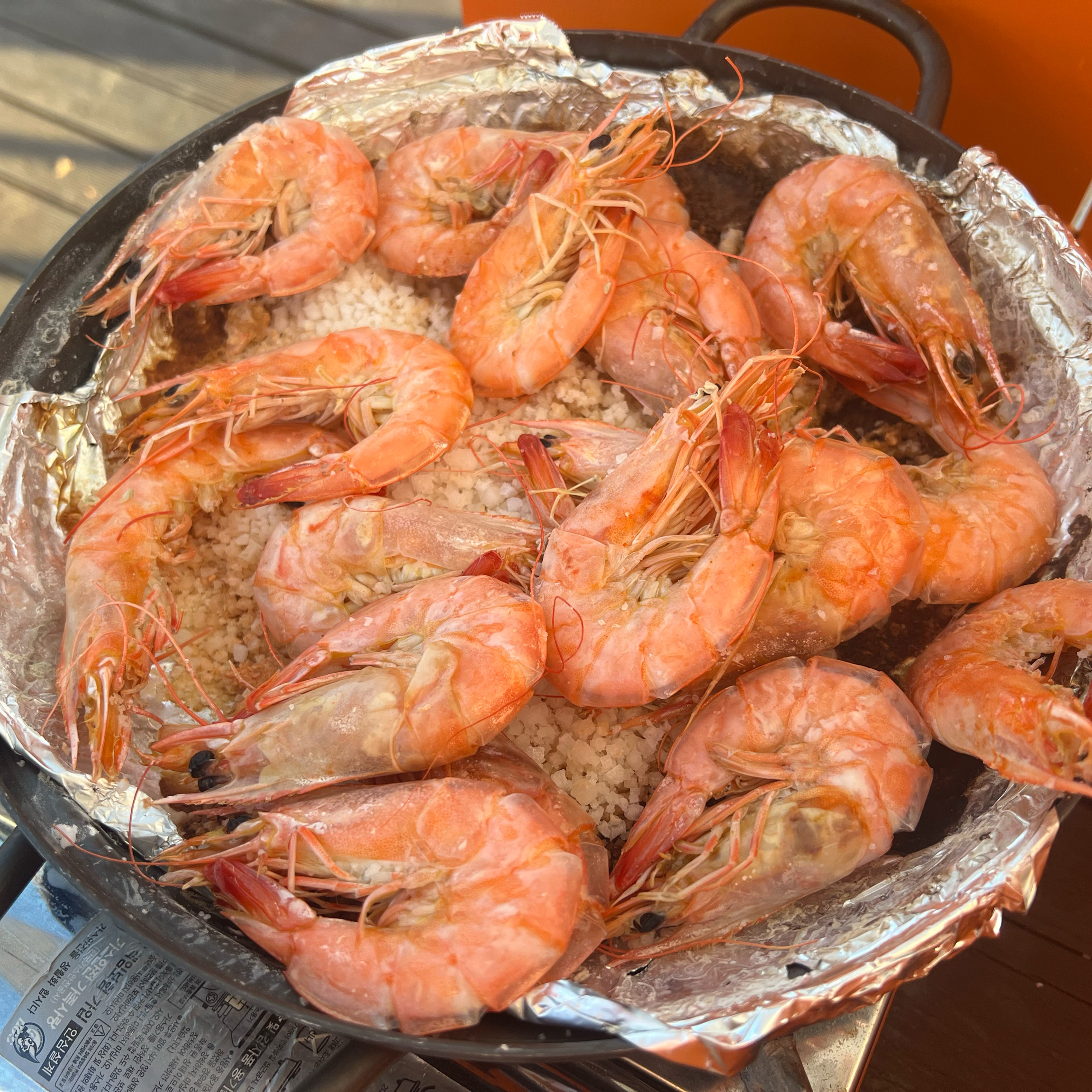 [안산 맛집 솔밭우리밀칼국수 대부도본점] 직접 가본 로컬 리뷰