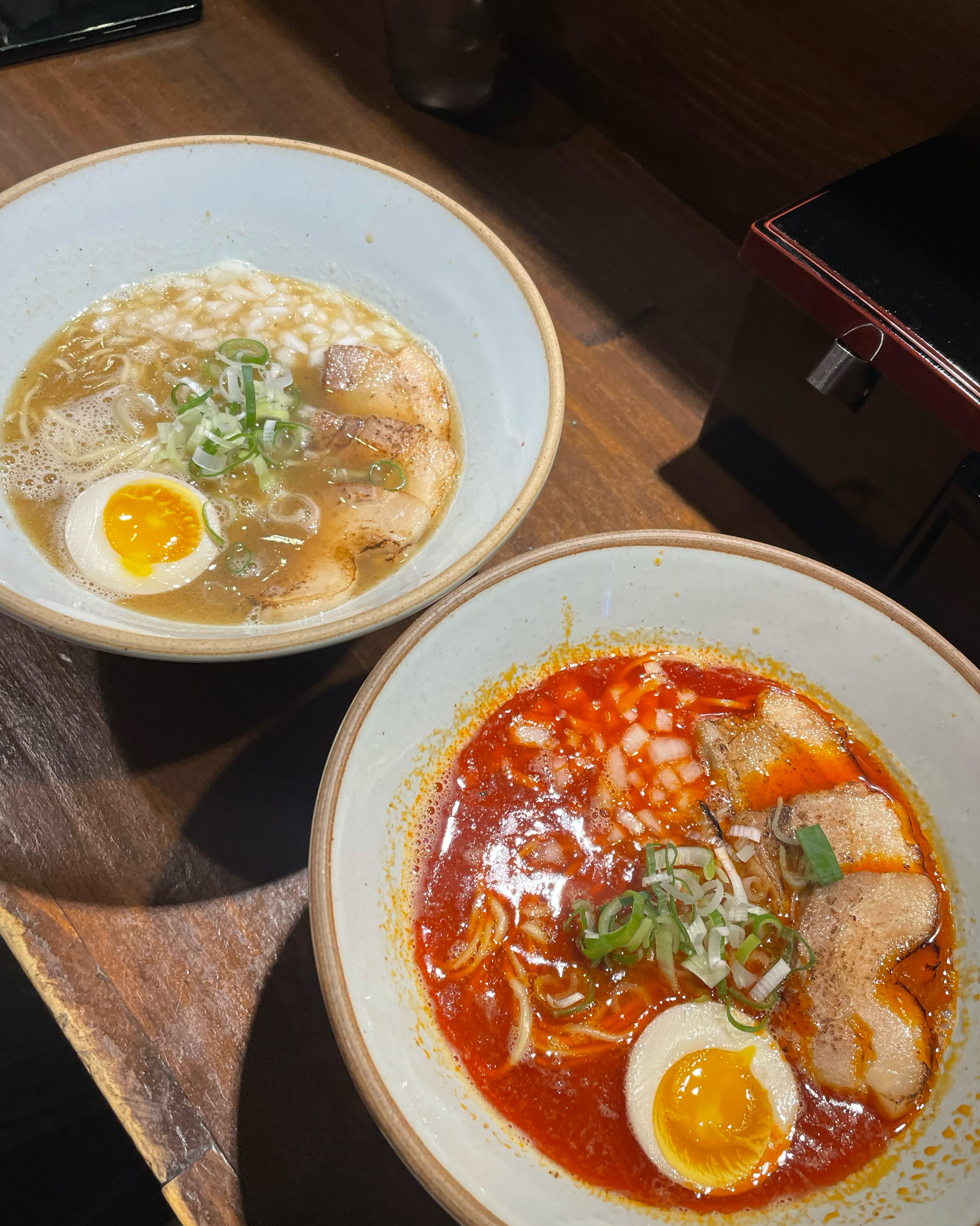 [천안 맛집 멘야 타마시] 직접 가본 로컬 리뷰