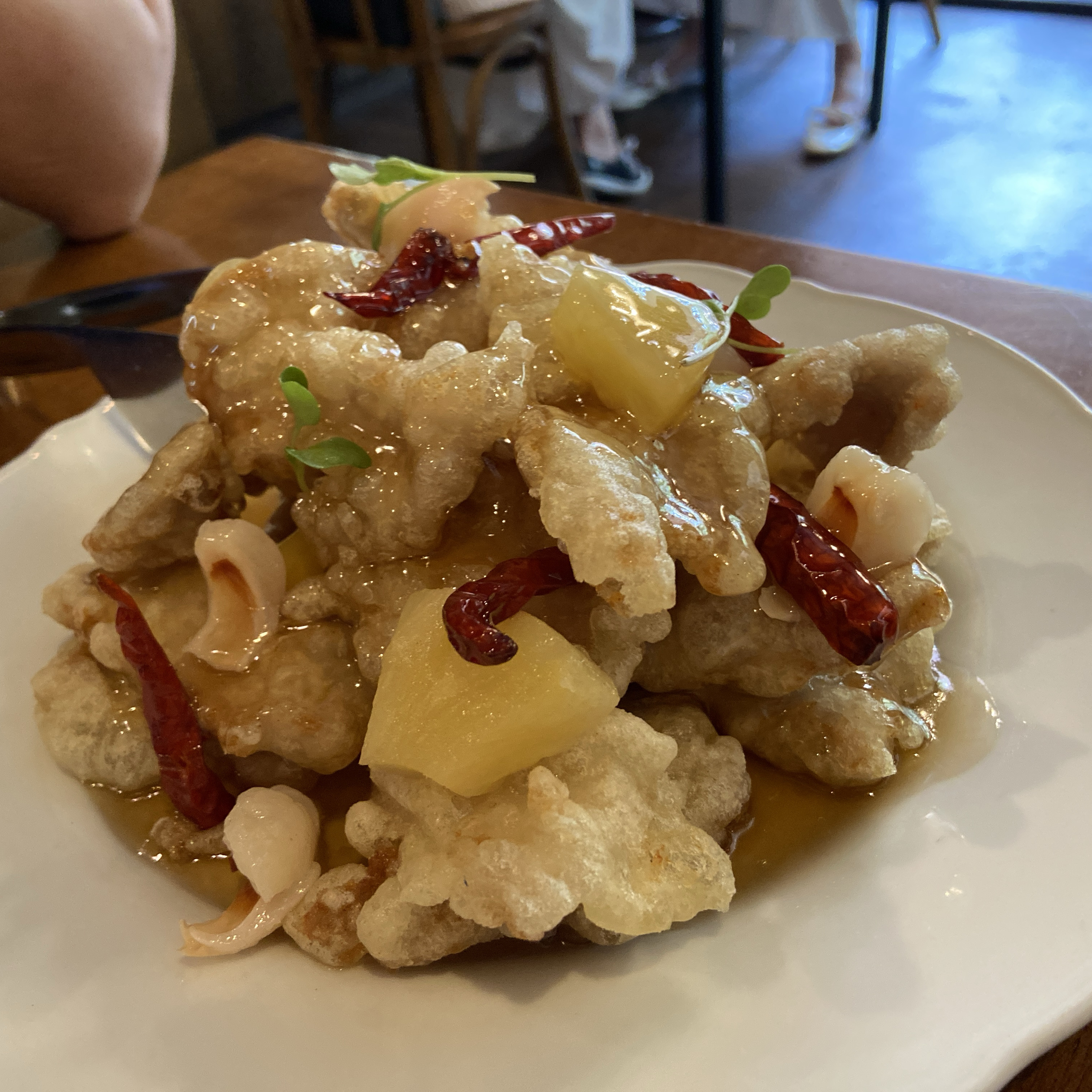 
서울시 송파구 송파동 맛집 진지아
