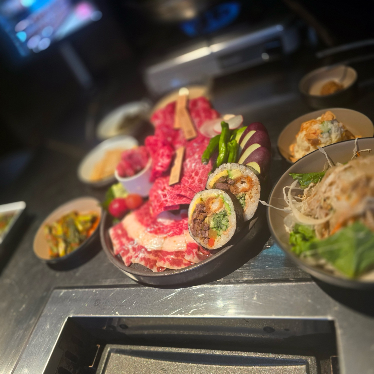 
잠실역식당 금우도