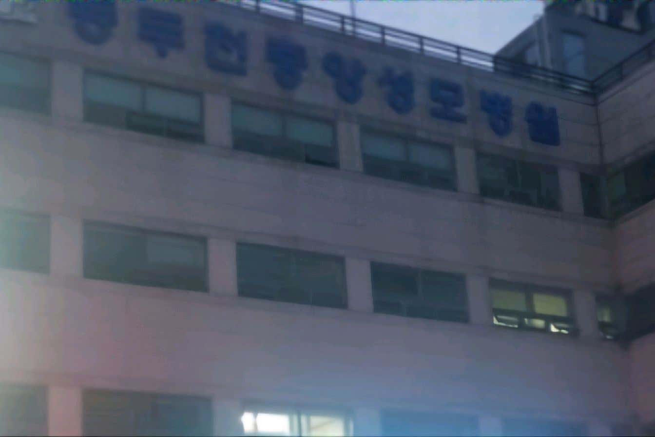 동두천중앙성모병원