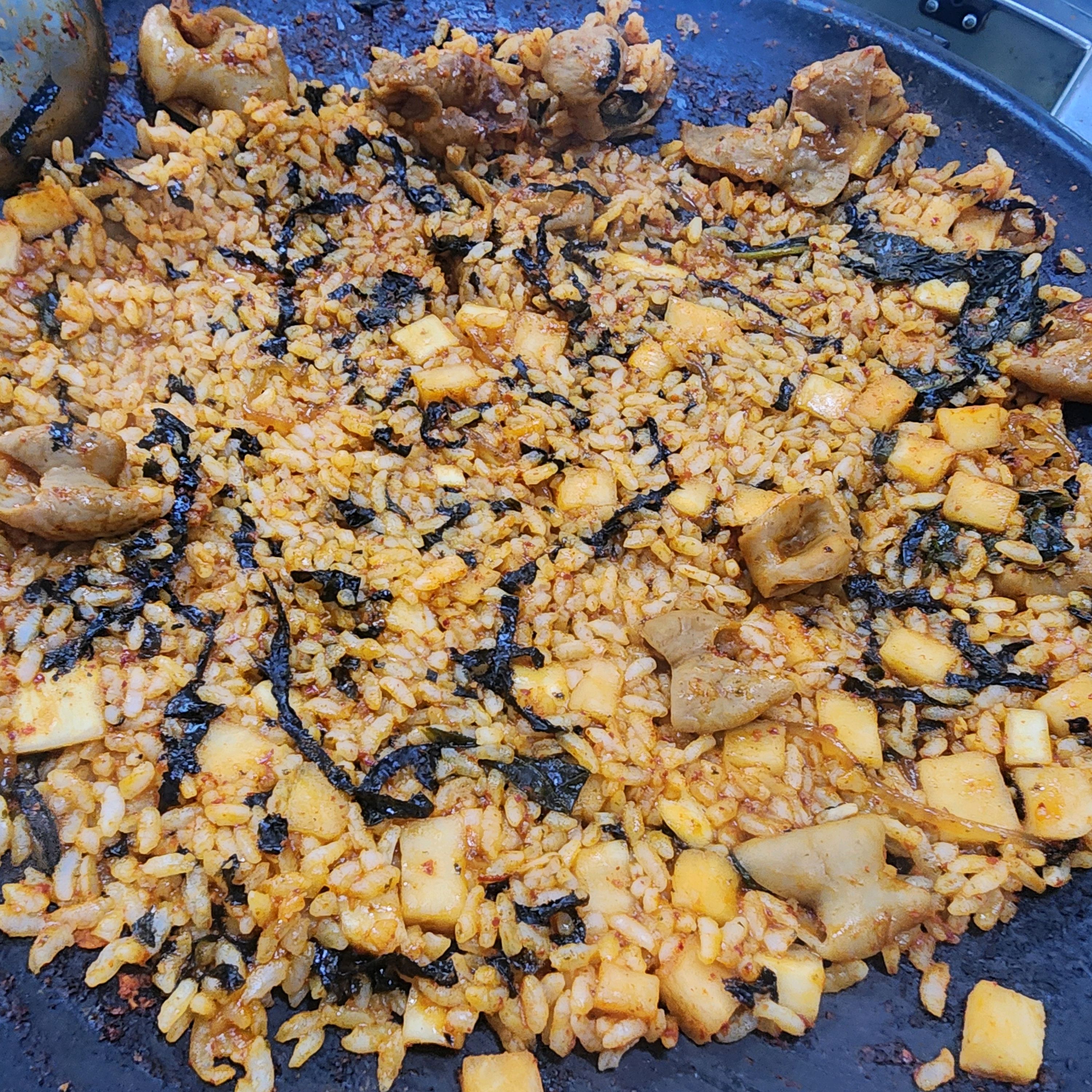 당고개역식당 우리집곱창 본점