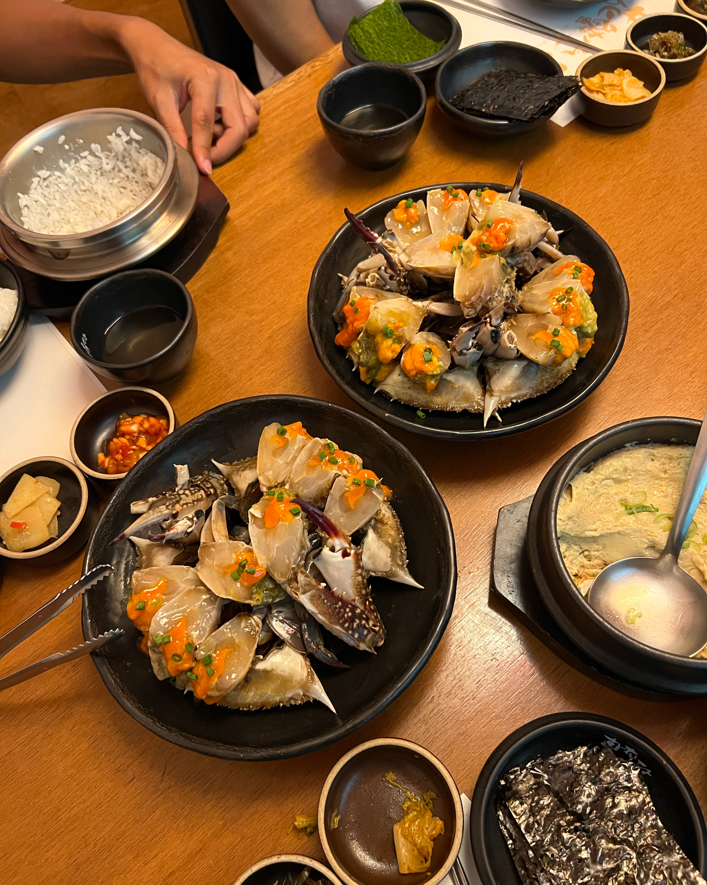 [여의도 맛집 화해당 여의도점] 직접 가본 로컬 리뷰