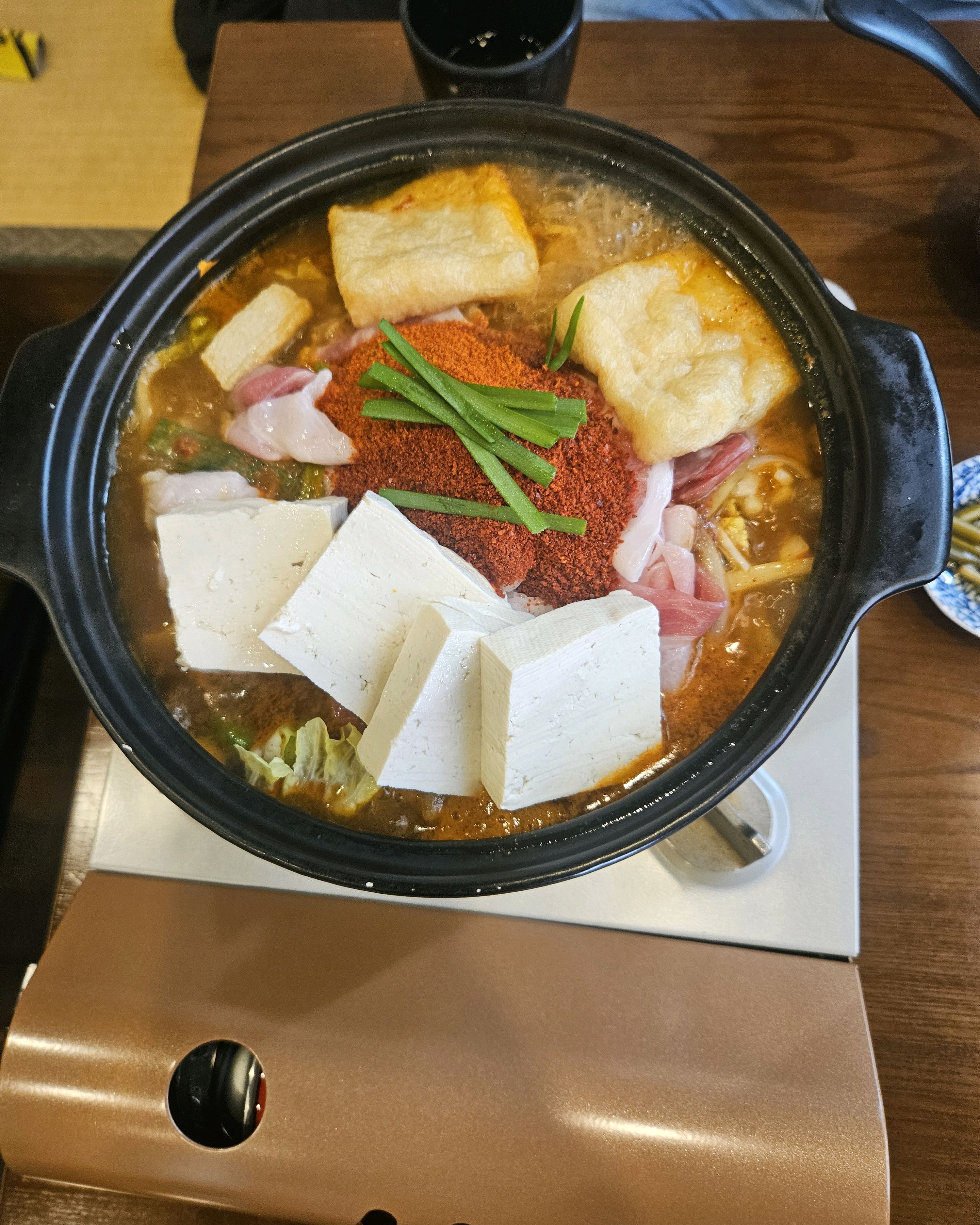 [안산 맛집 호랑이굴 고잔점] 직접 가본 로컬 리뷰