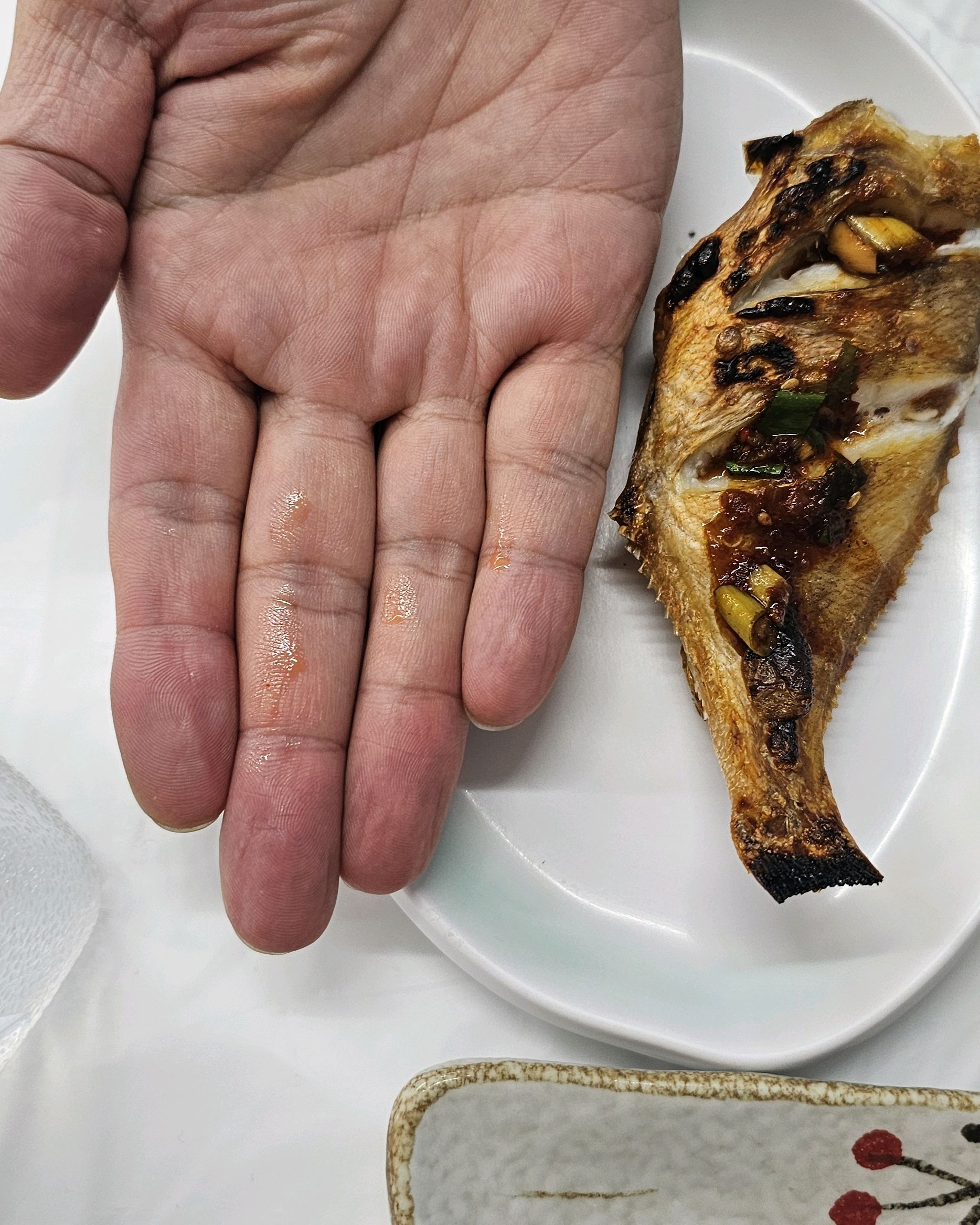 [동해 맛집 경기돌섬횟집] 직접 가본 로컬 리뷰