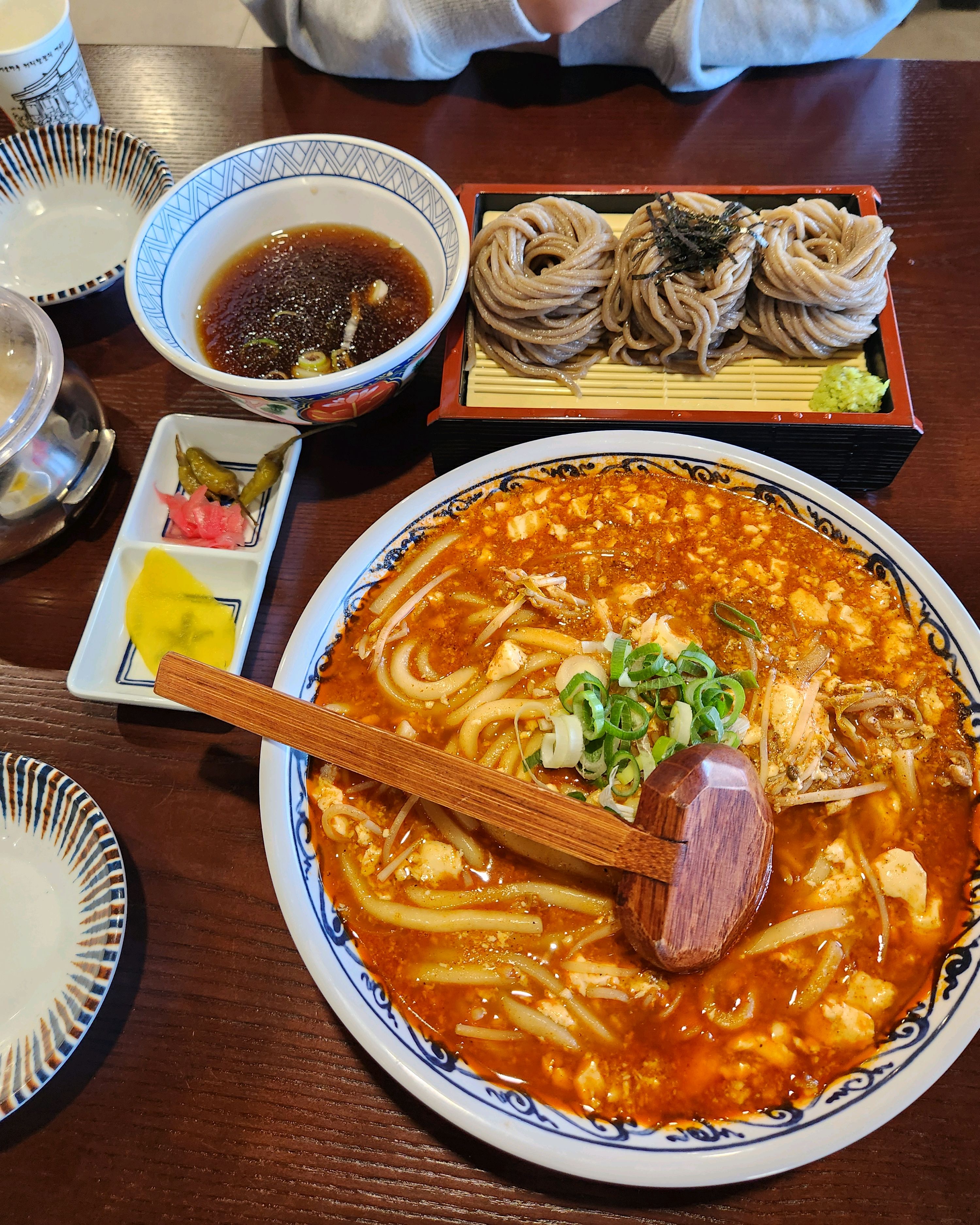 [경주 로컬 맛집 삼동소바 경주 아당지점] 직접 가본 로컬 리뷰