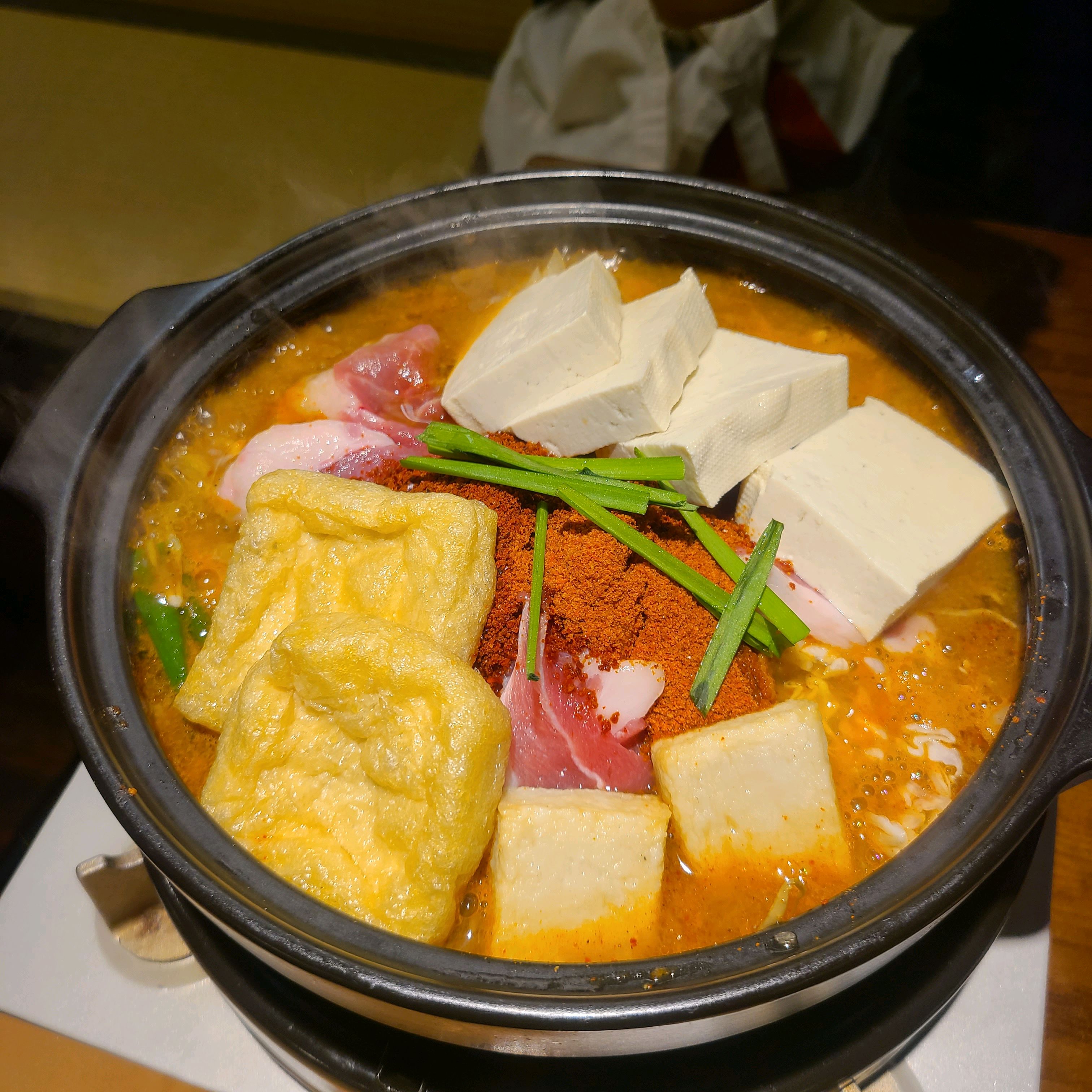 [안산 맛집 호랑이굴 고잔점] 직접 가본 로컬 리뷰