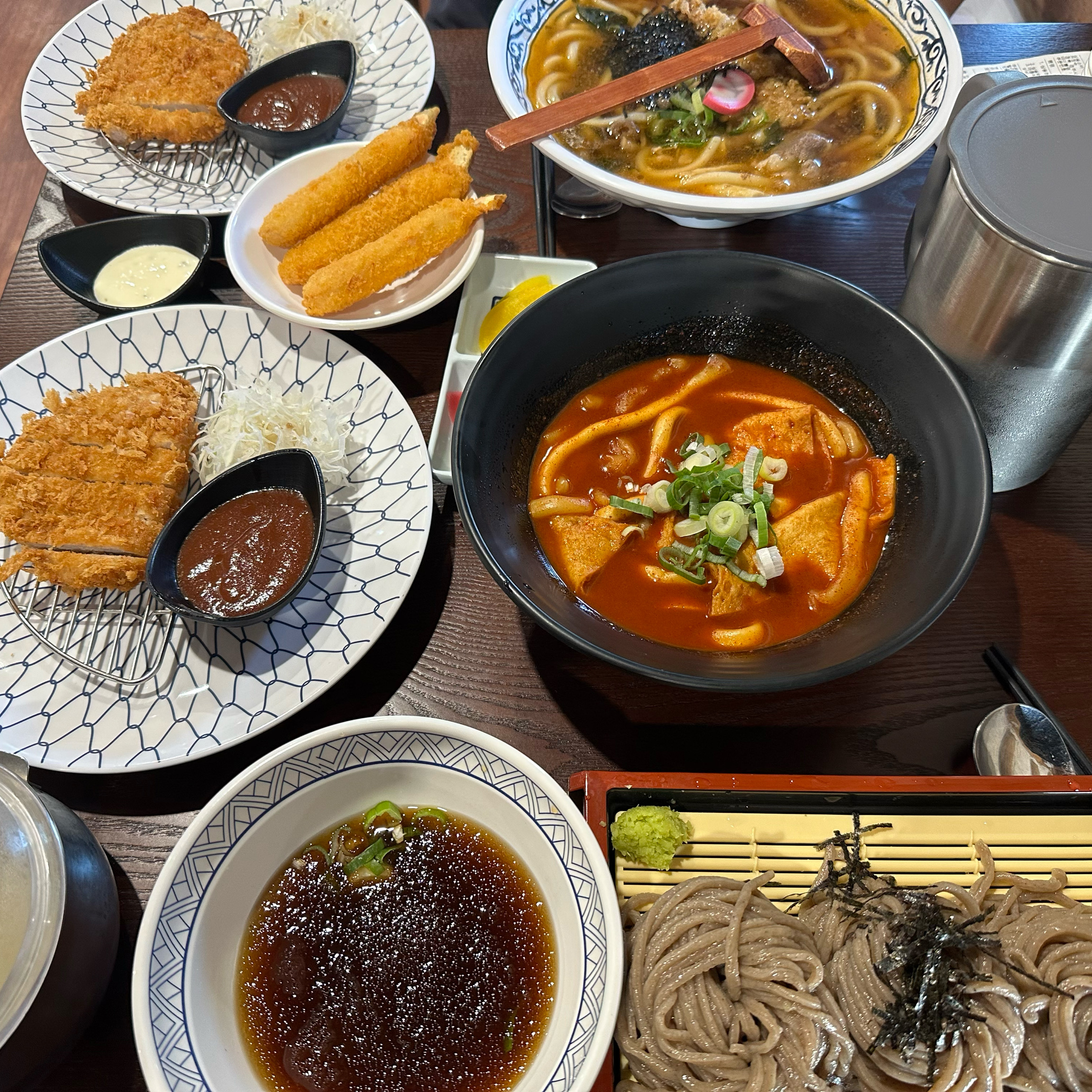 [경주 로컬 맛집 삼동소바 경주 아당지점] 직접 가본 로컬 리뷰