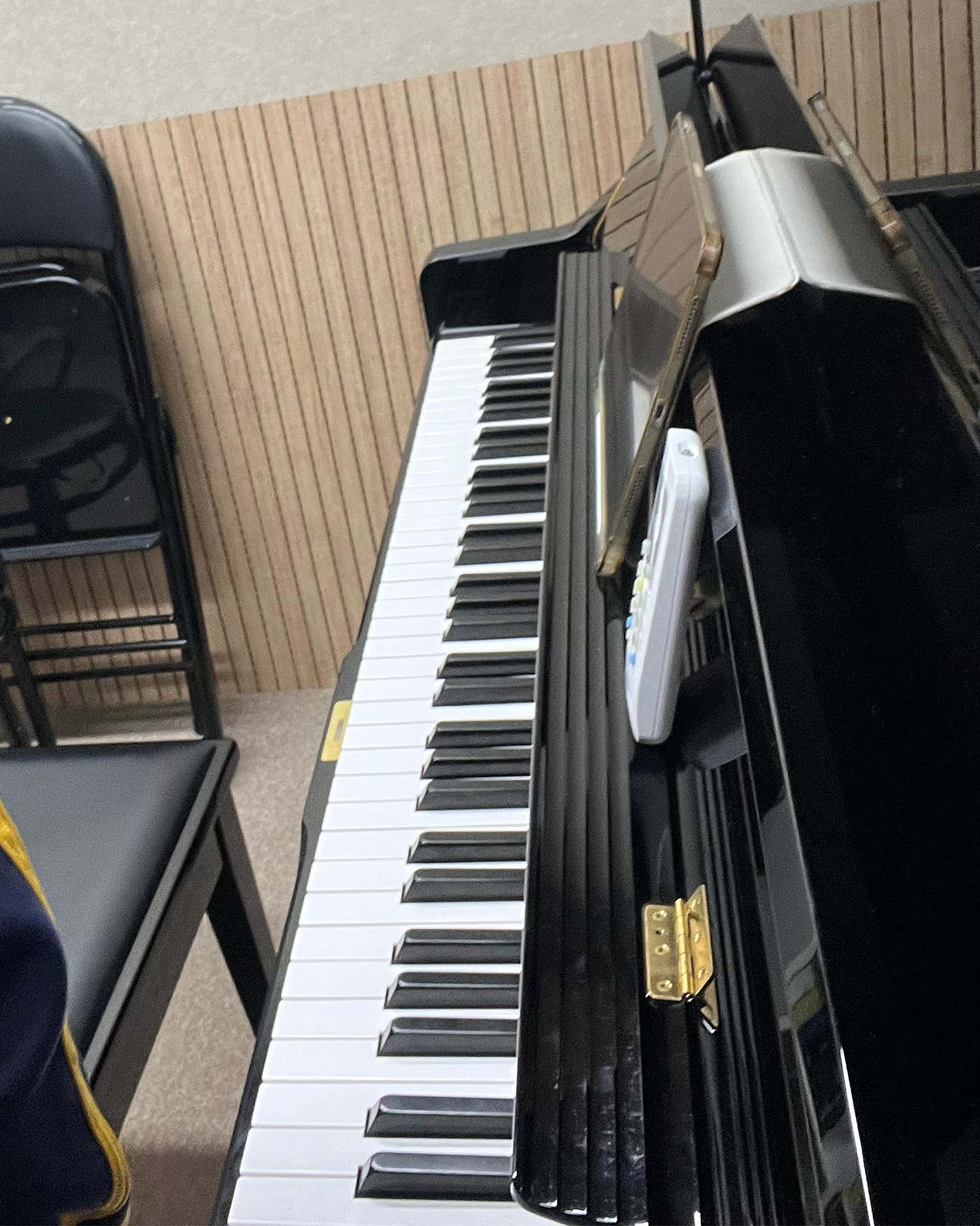 2번째 스튜디오 사진