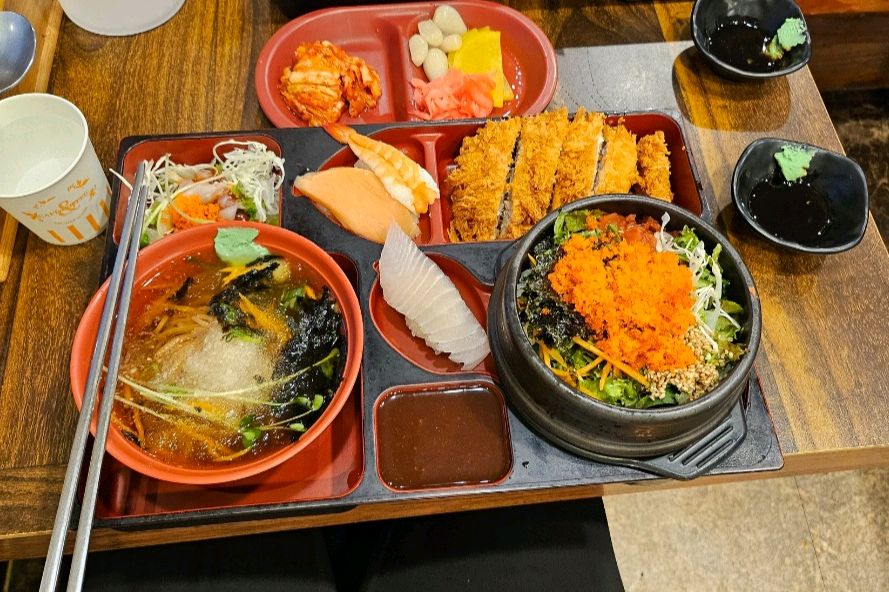 [동해 맛집 나모야 동해점] 직접 가본 로컬 리뷰