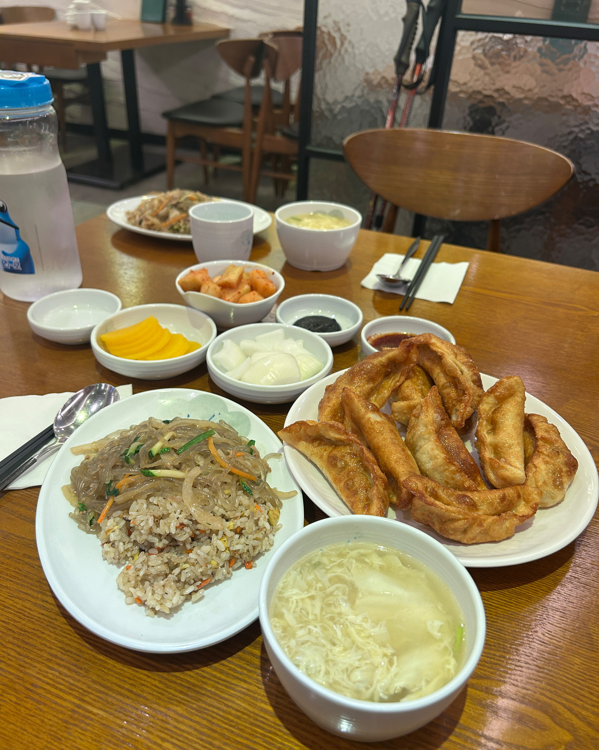 [여의도 맛집 서궁] 직접 가본 로컬 리뷰