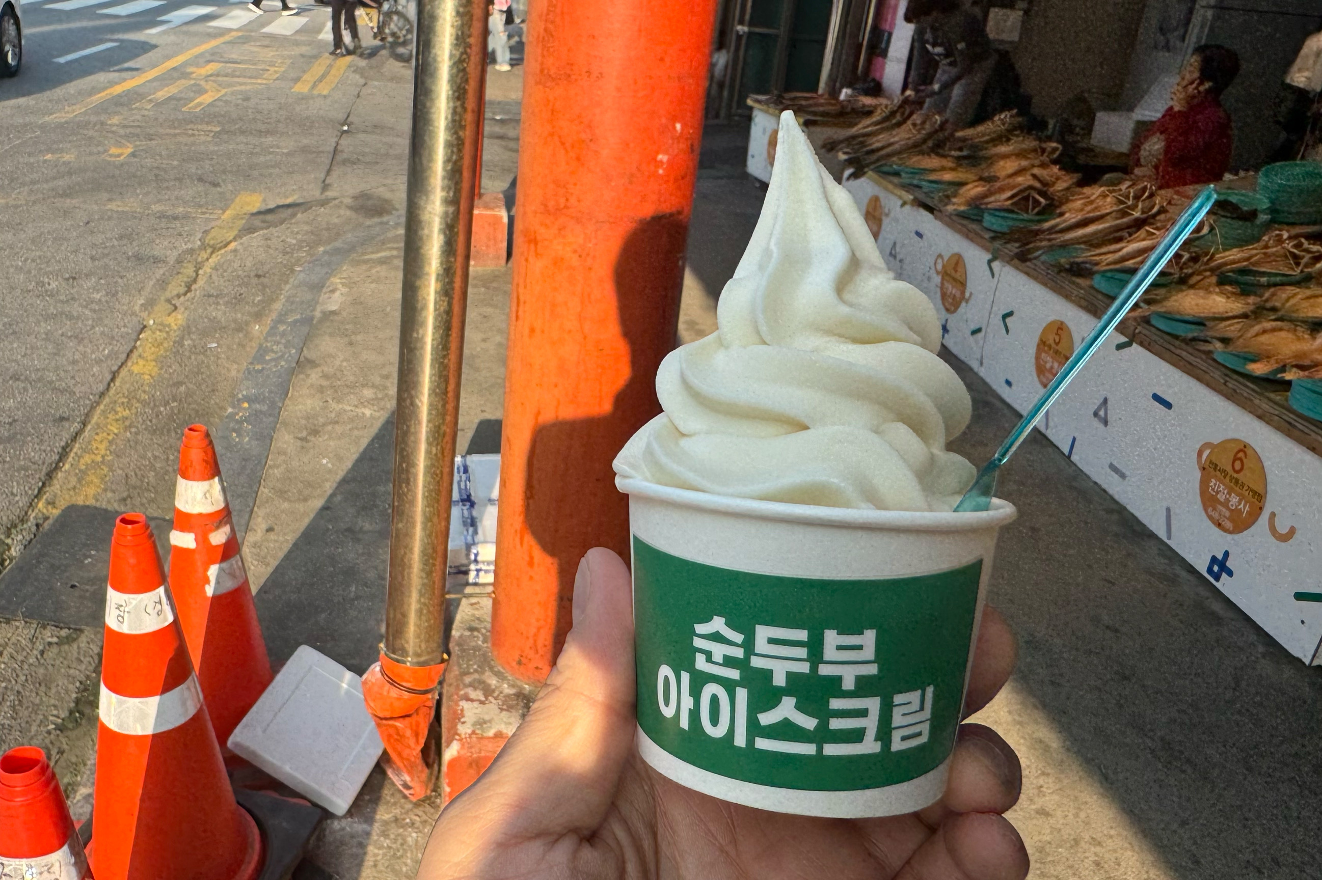 [강릉 맛집 강릉이래요] 직접 가본 로컬 리뷰