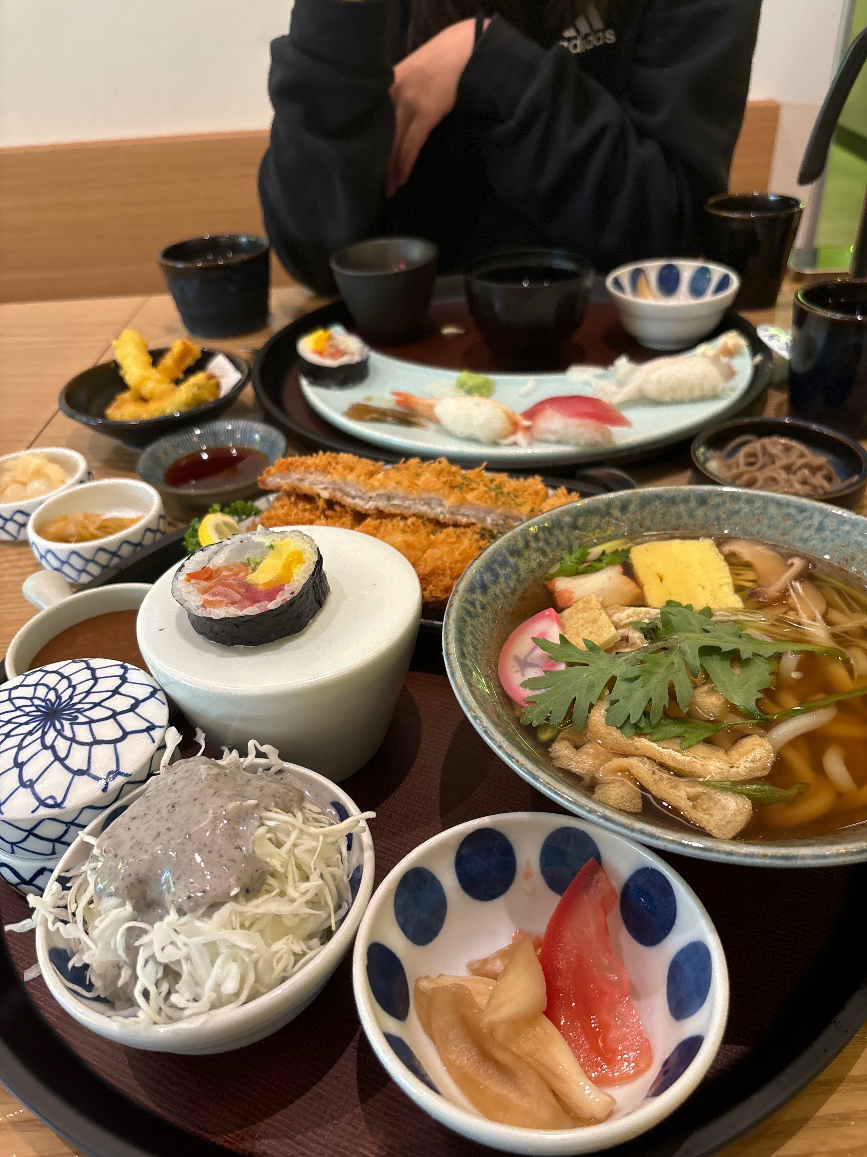 [안산 맛집 상무초밥 안산중앙동점] 직접 가본 로컬 리뷰