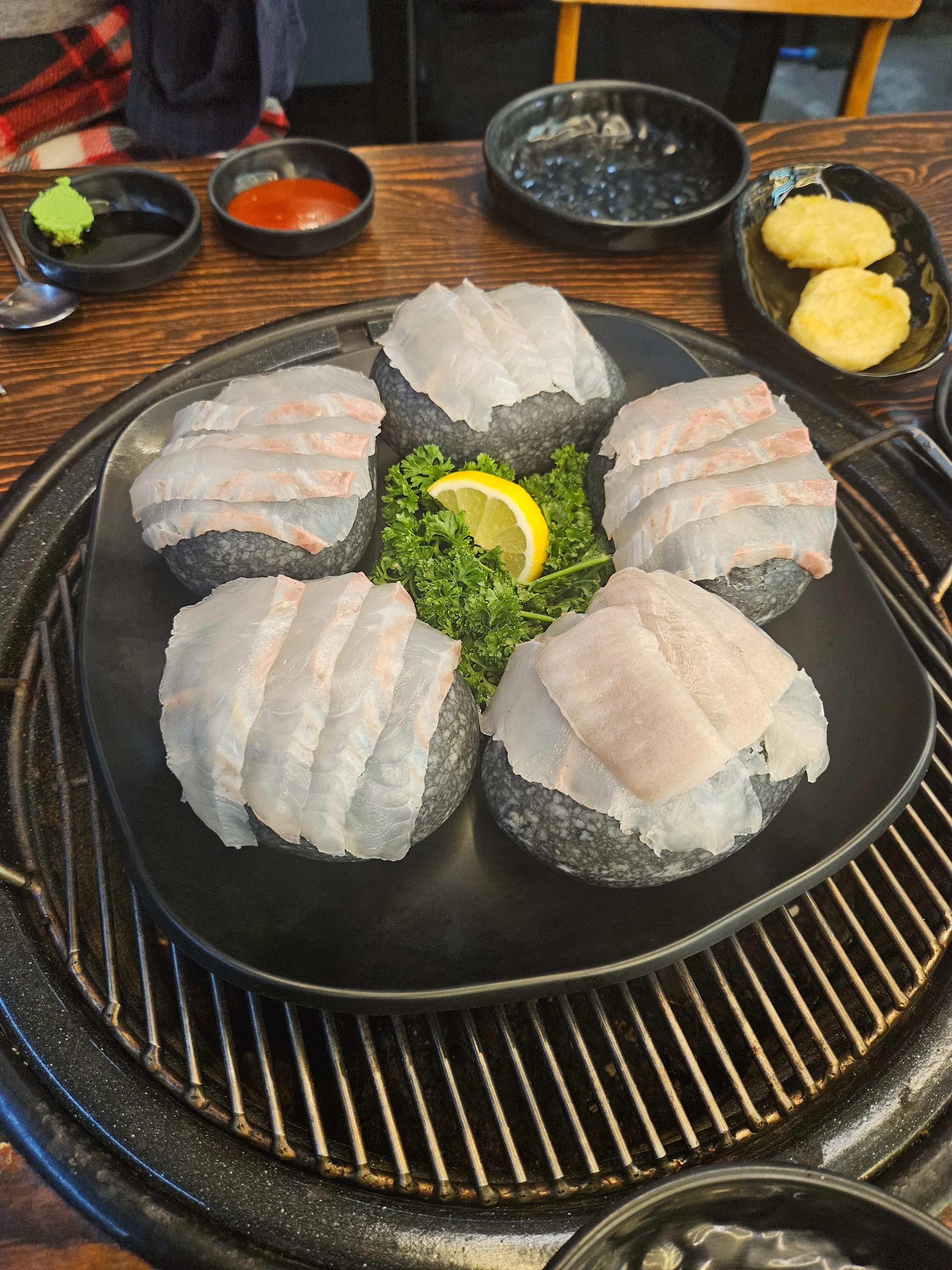 [을왕리 맛집 보길도회조개구이] 직접 가본 로컬 리뷰