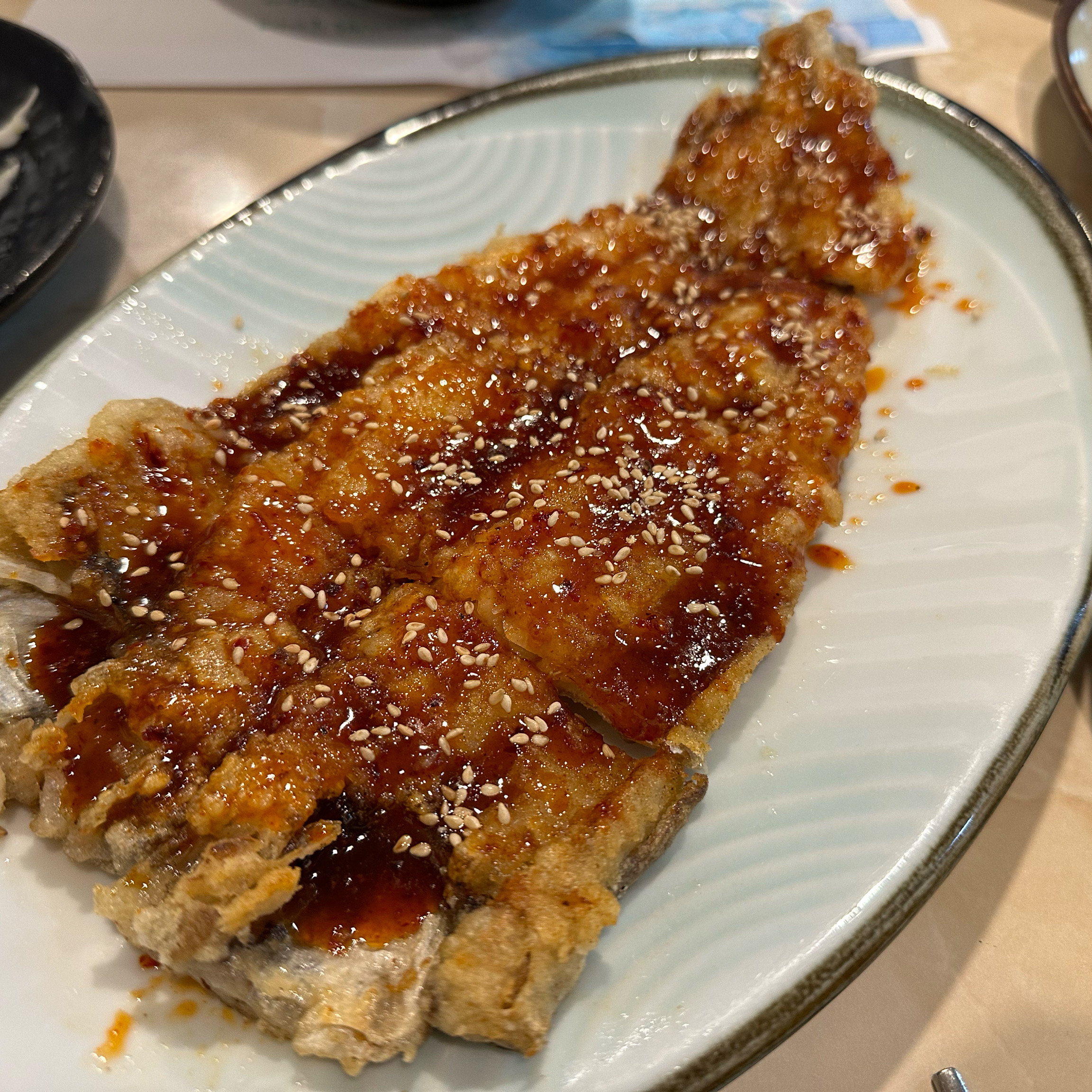 
오금역식당
 칡산에황제보쌈 곤드레돌솥밥 오금점