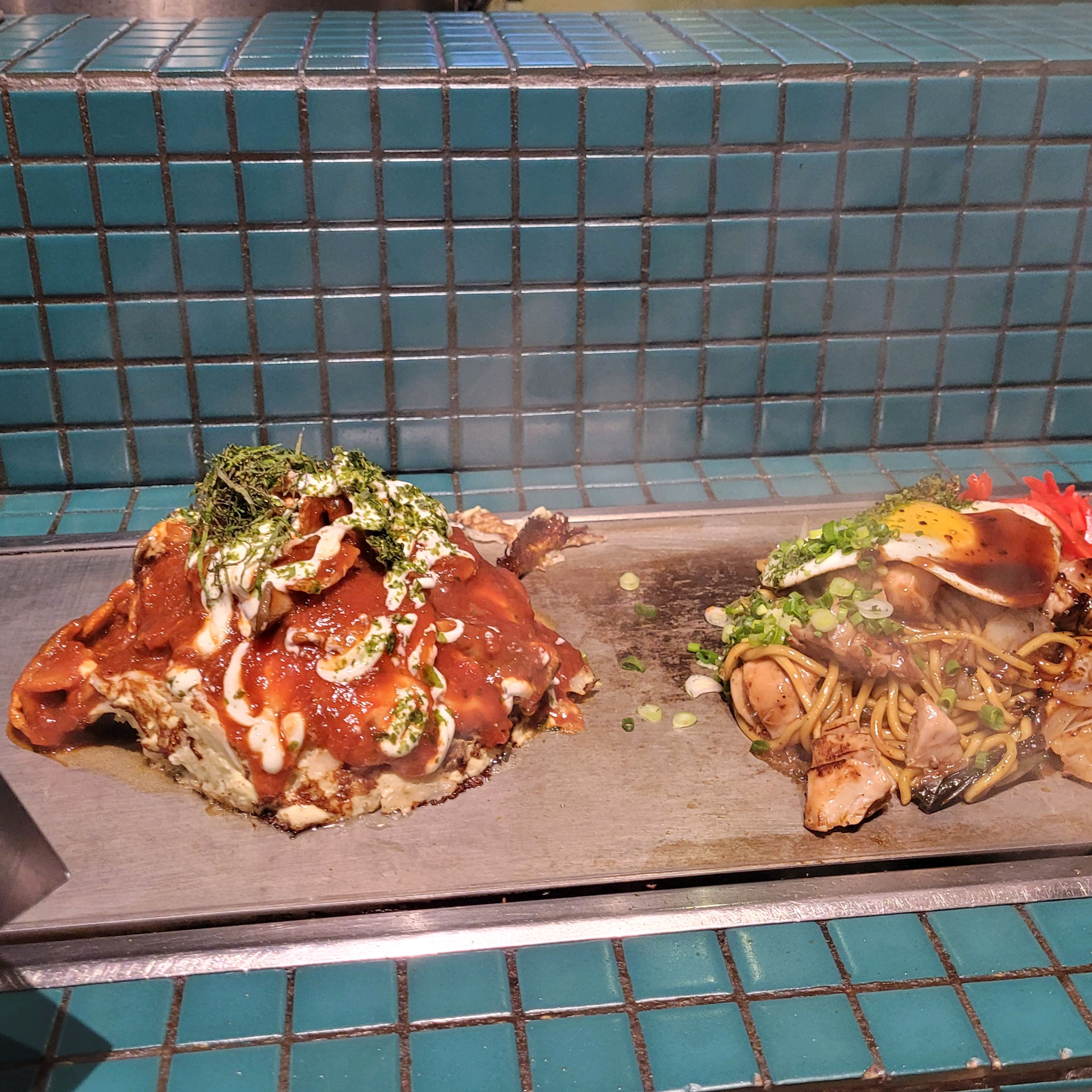 
신사역식당 우와