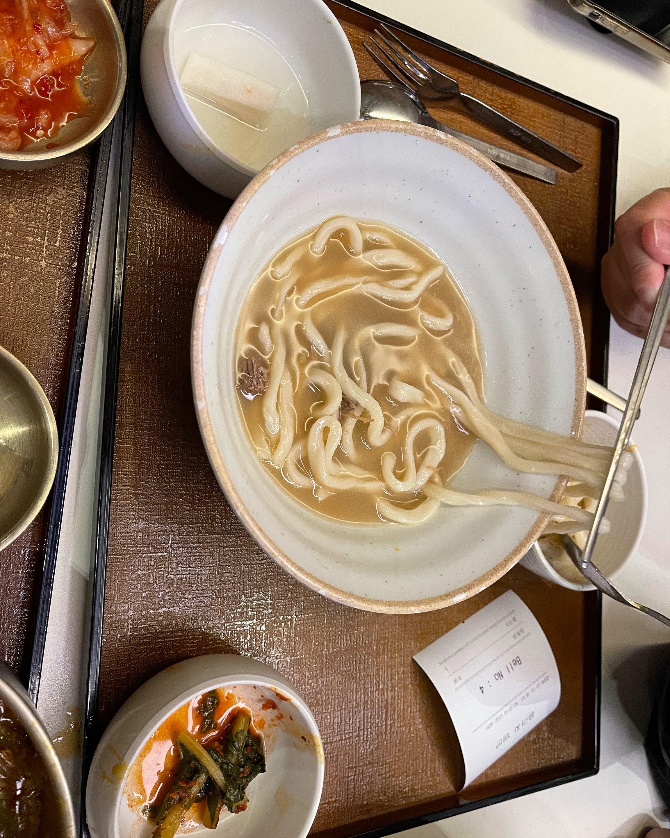 [인천공항 맛집 밀본 파라다이스시티 호텔] 직접 가본 로컬 리뷰