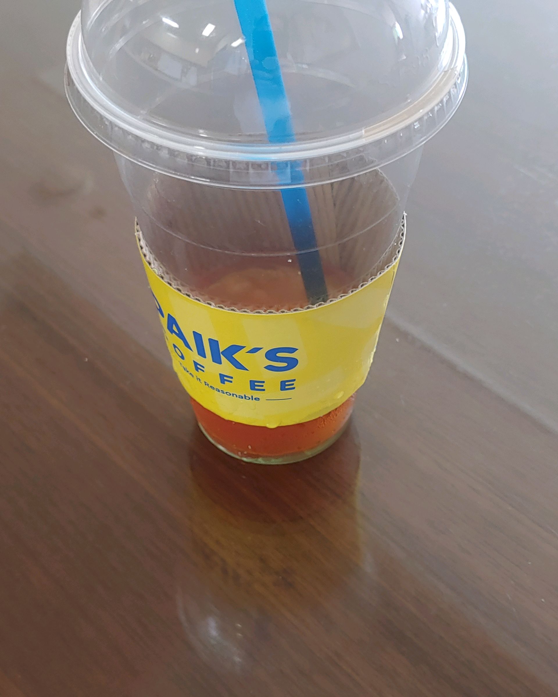 대천 맛집 [빽다방 대천해수욕장점] 직접 가본 로컬 리뷰