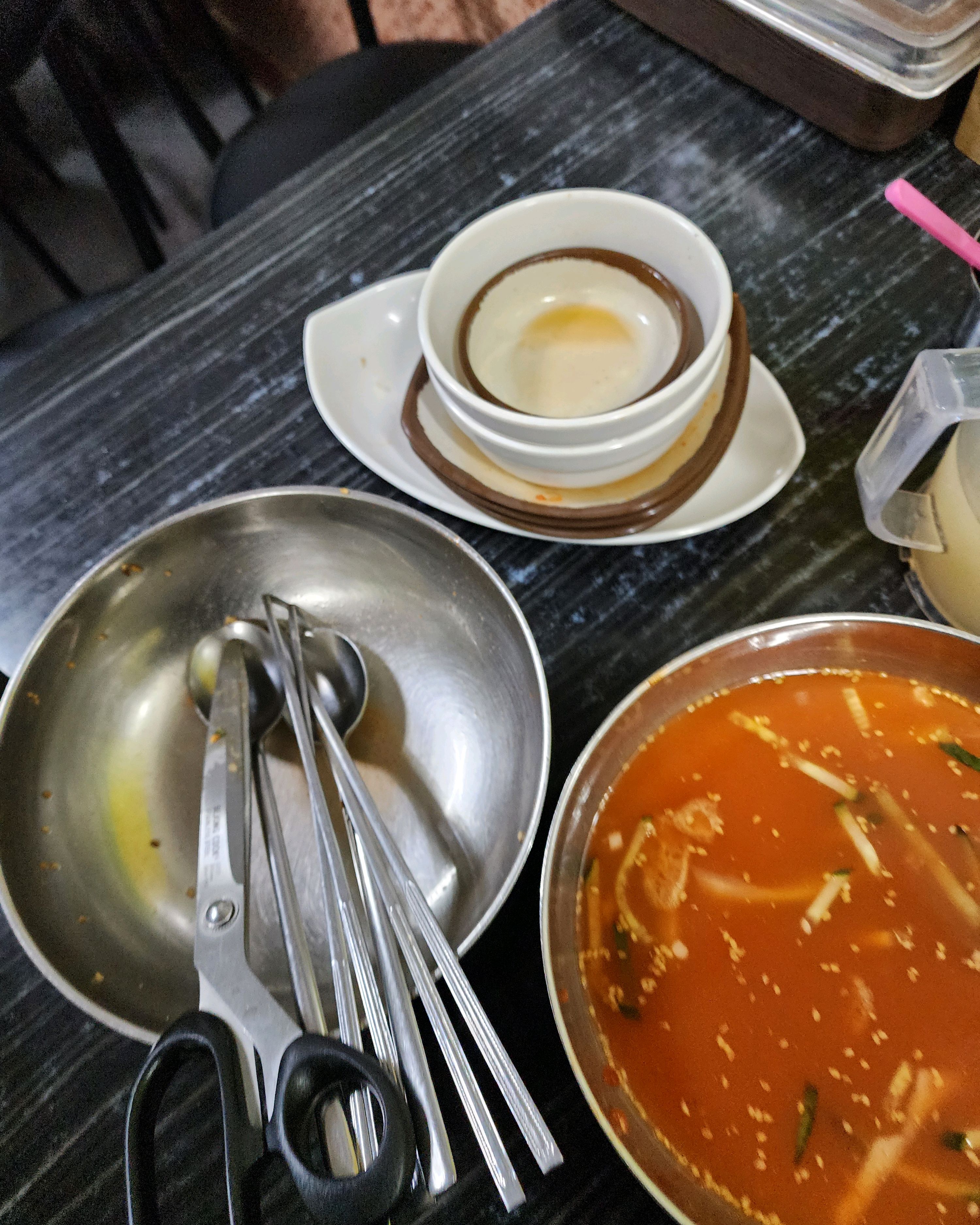 유투버 윤호찌씨 영상 보고 가봐야지 하다 서울 갔다 집에 가는길에 (집은 남양주) 찾아 갔