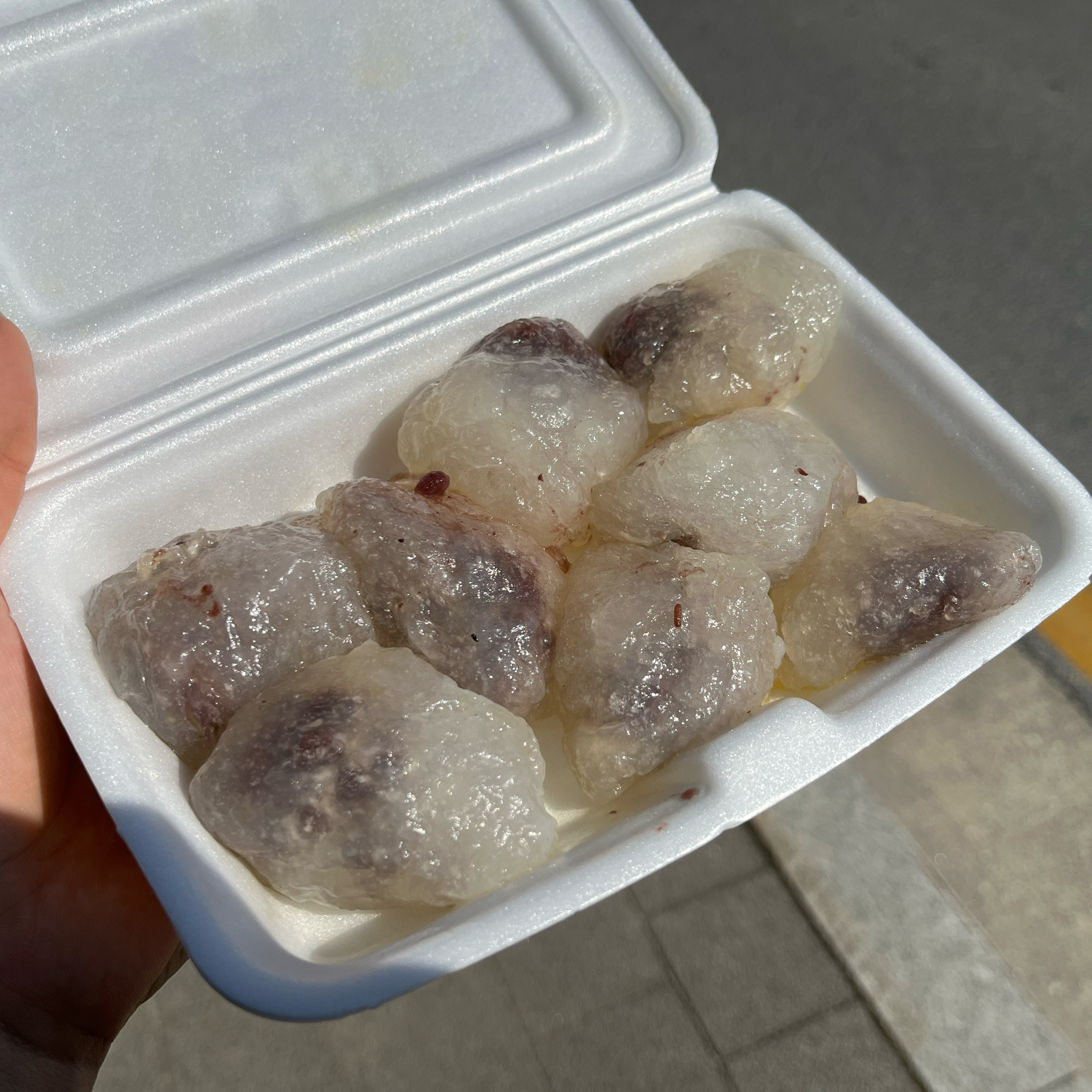 [강릉 맛집 강릉감자옹심 강릉본점] 직접 가본 로컬 리뷰