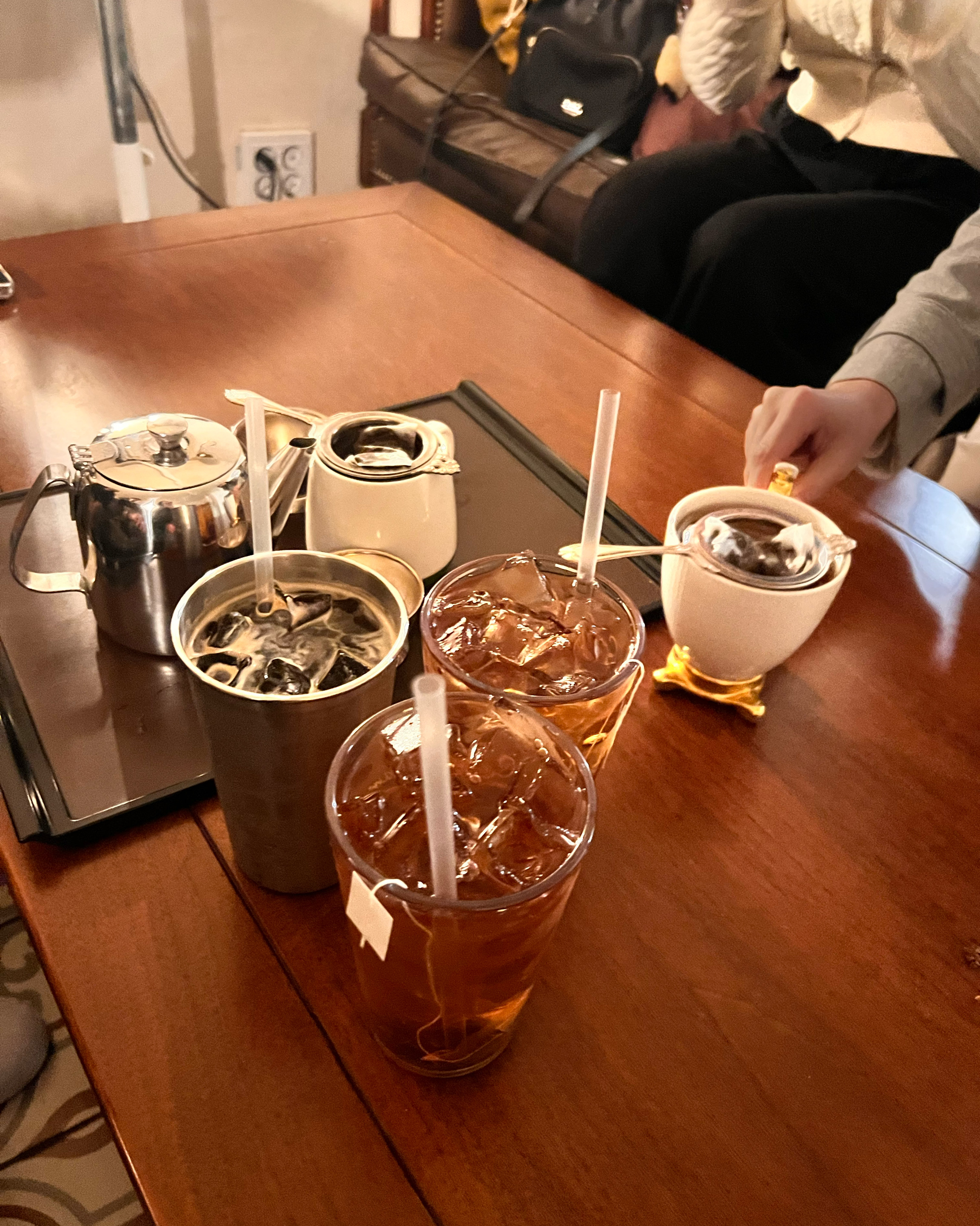 정자역 맛집 카페 담 내돈내산 찐리뷰