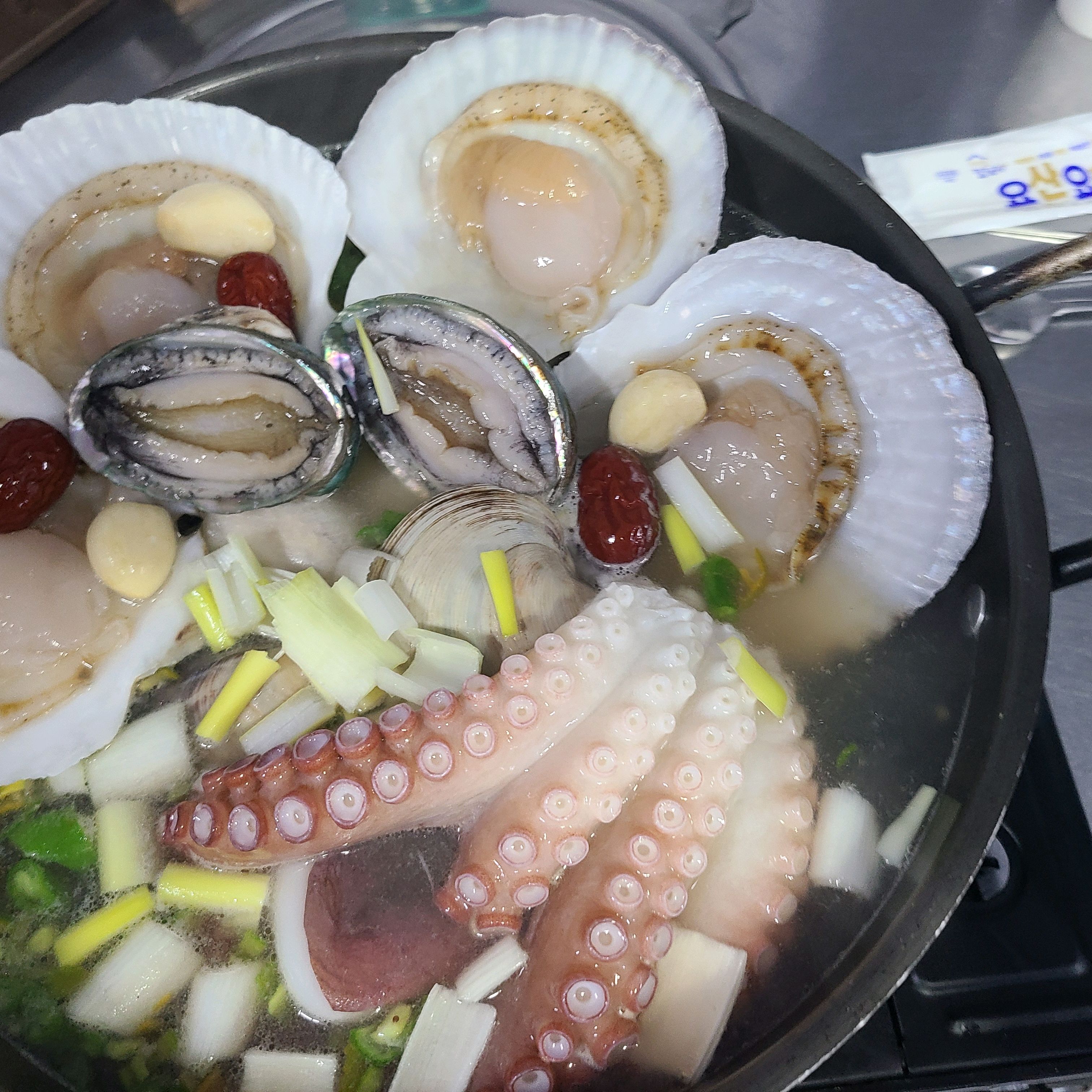 [삼척 맛집 삼척홍대포] 직접 가본 로컬 리뷰