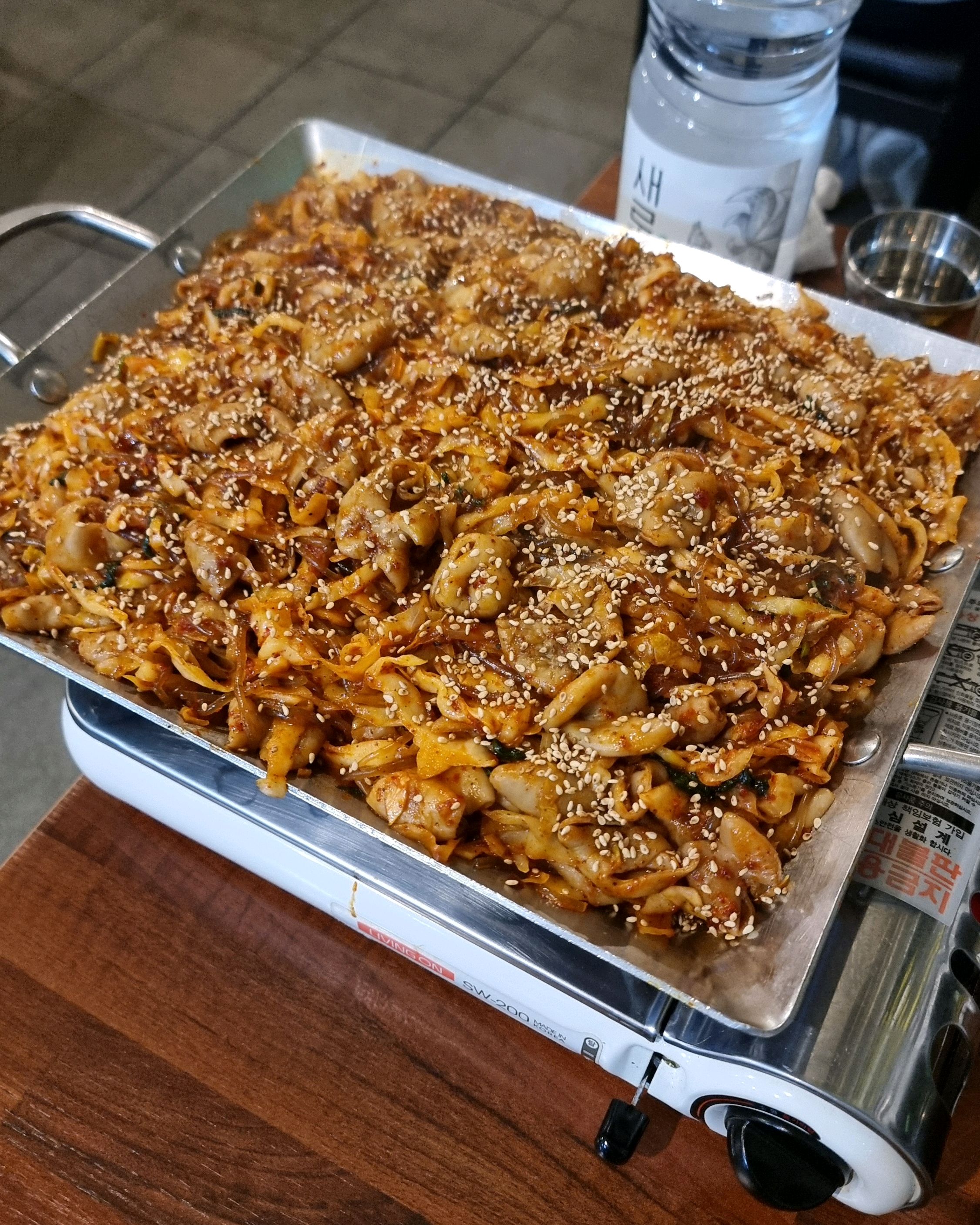 
신정역식당 대박곱창 본점