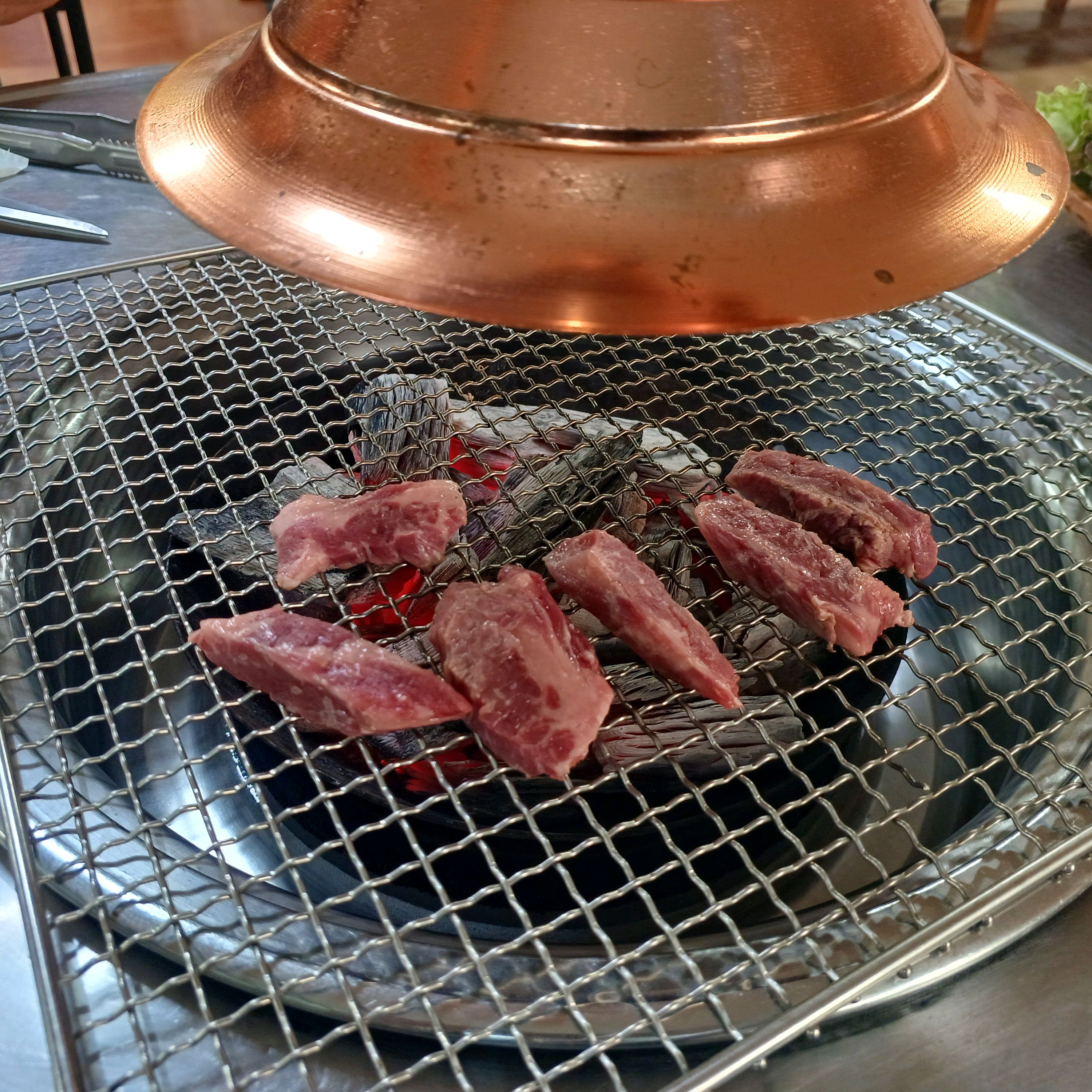 
둔촌동역식당 신흥정육식당