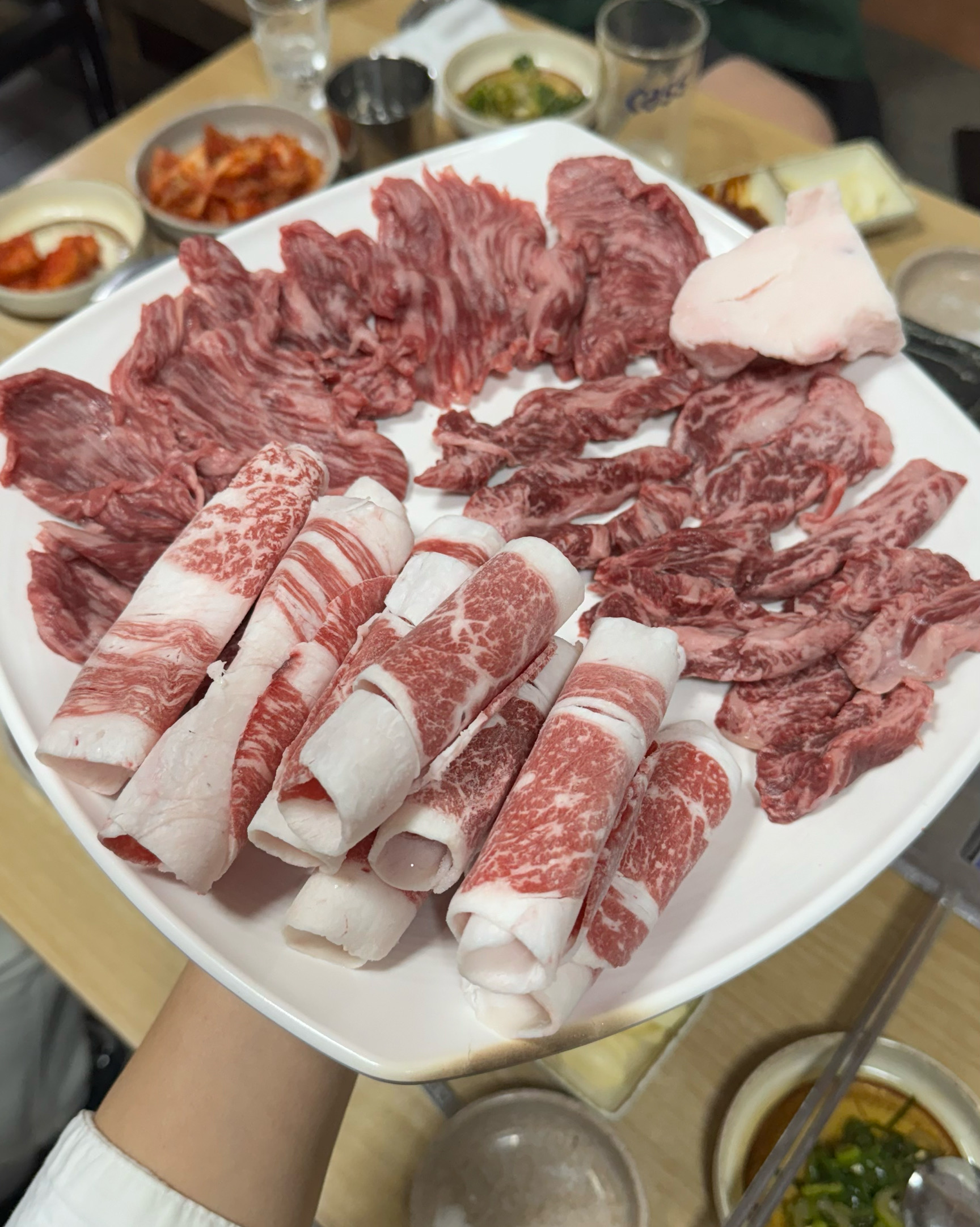  신이문역 맛집 이문동그집 본점