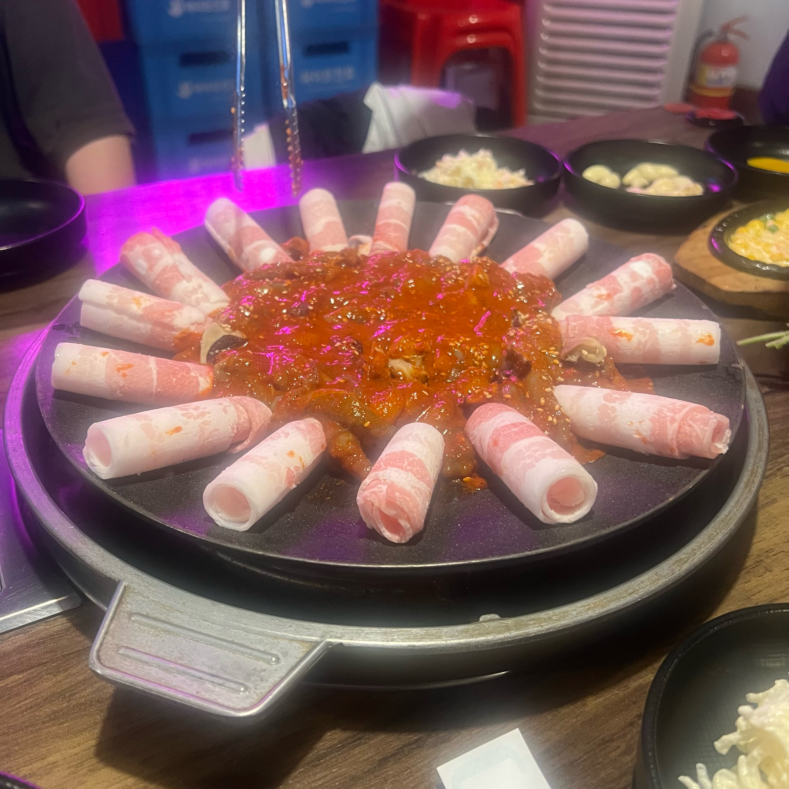 
금정역식당 834쭈꾸미 금정점