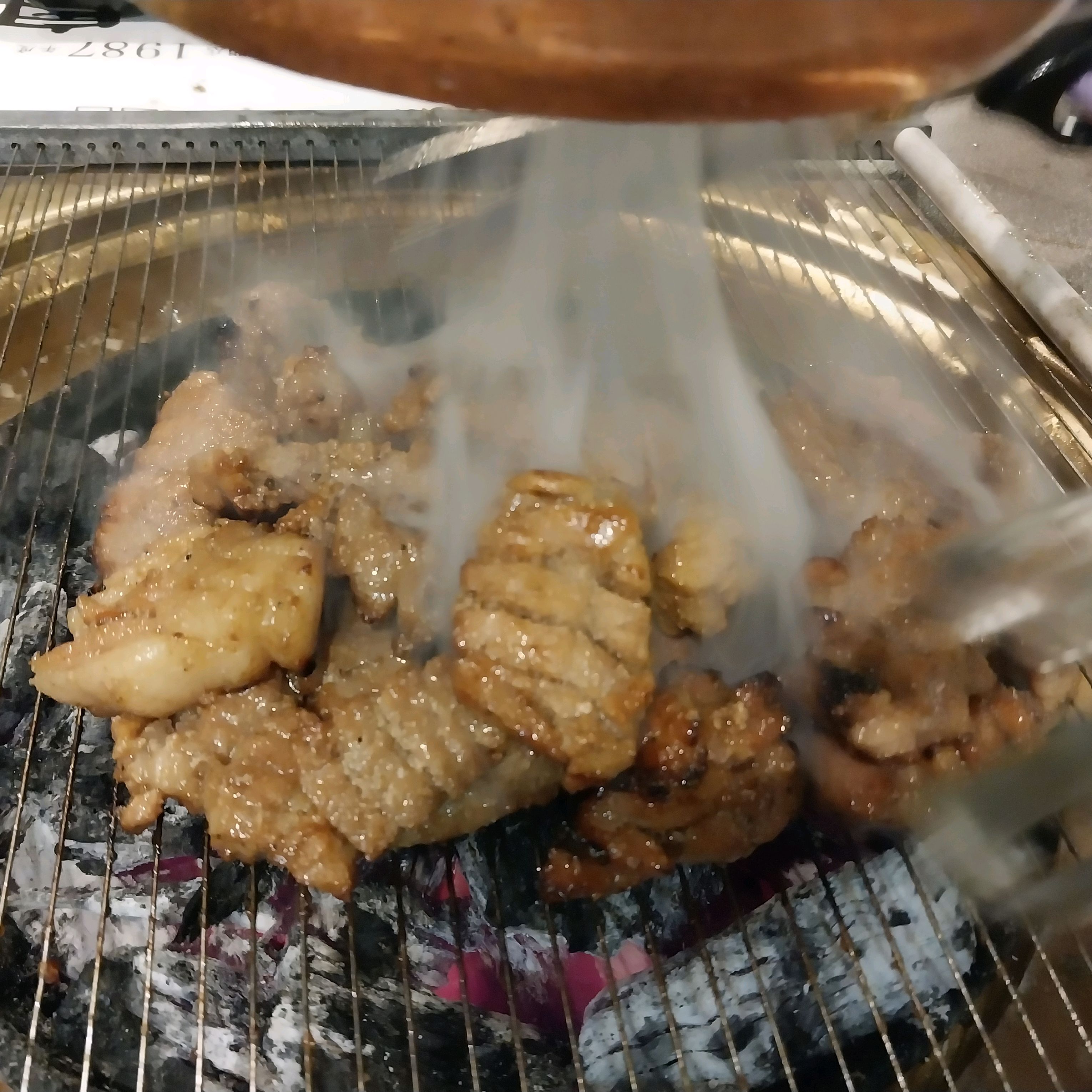 
목동역식당 대가