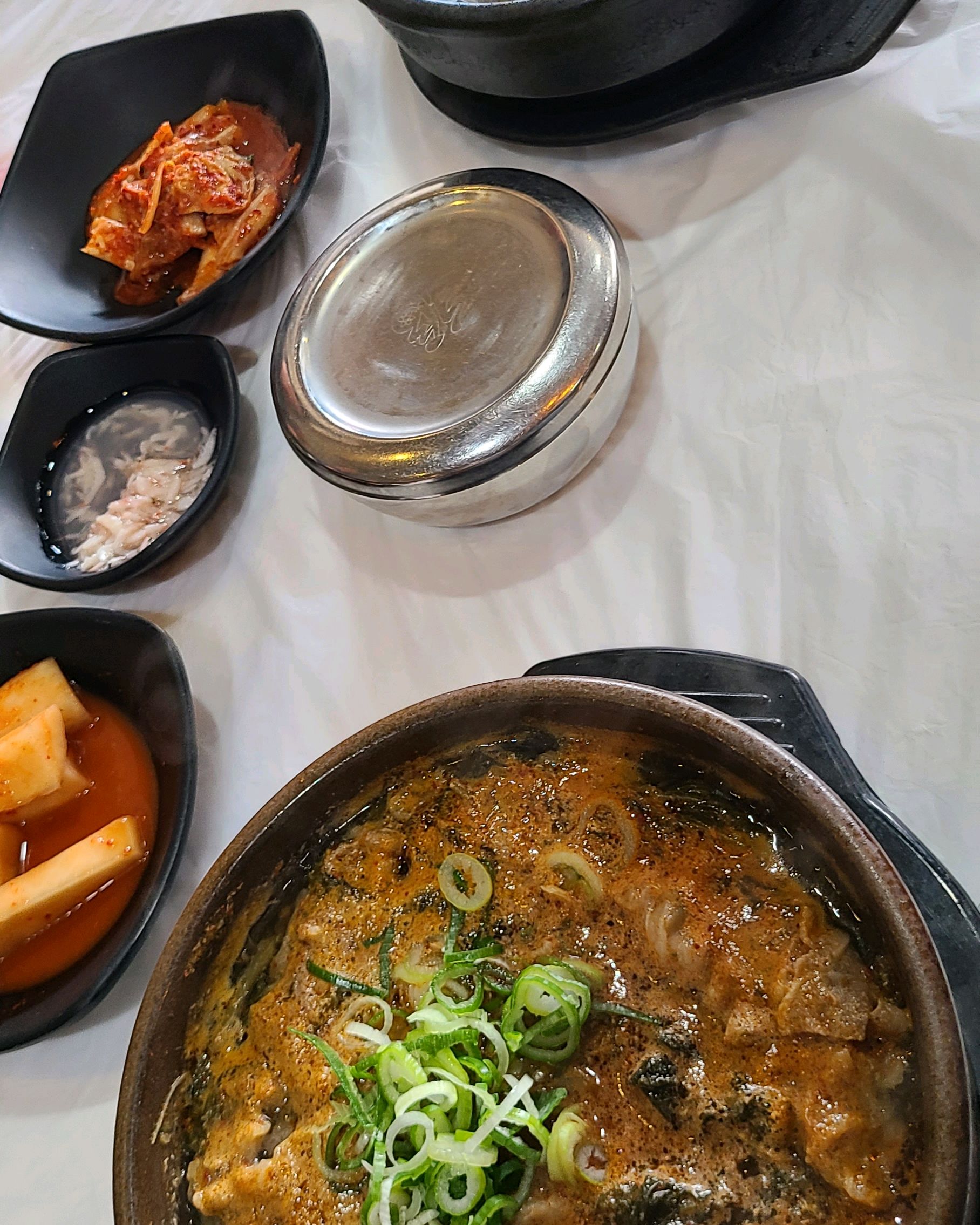 [여수 맛집 내조국국밥 돌산점] 직접 가본 로컬 리뷰