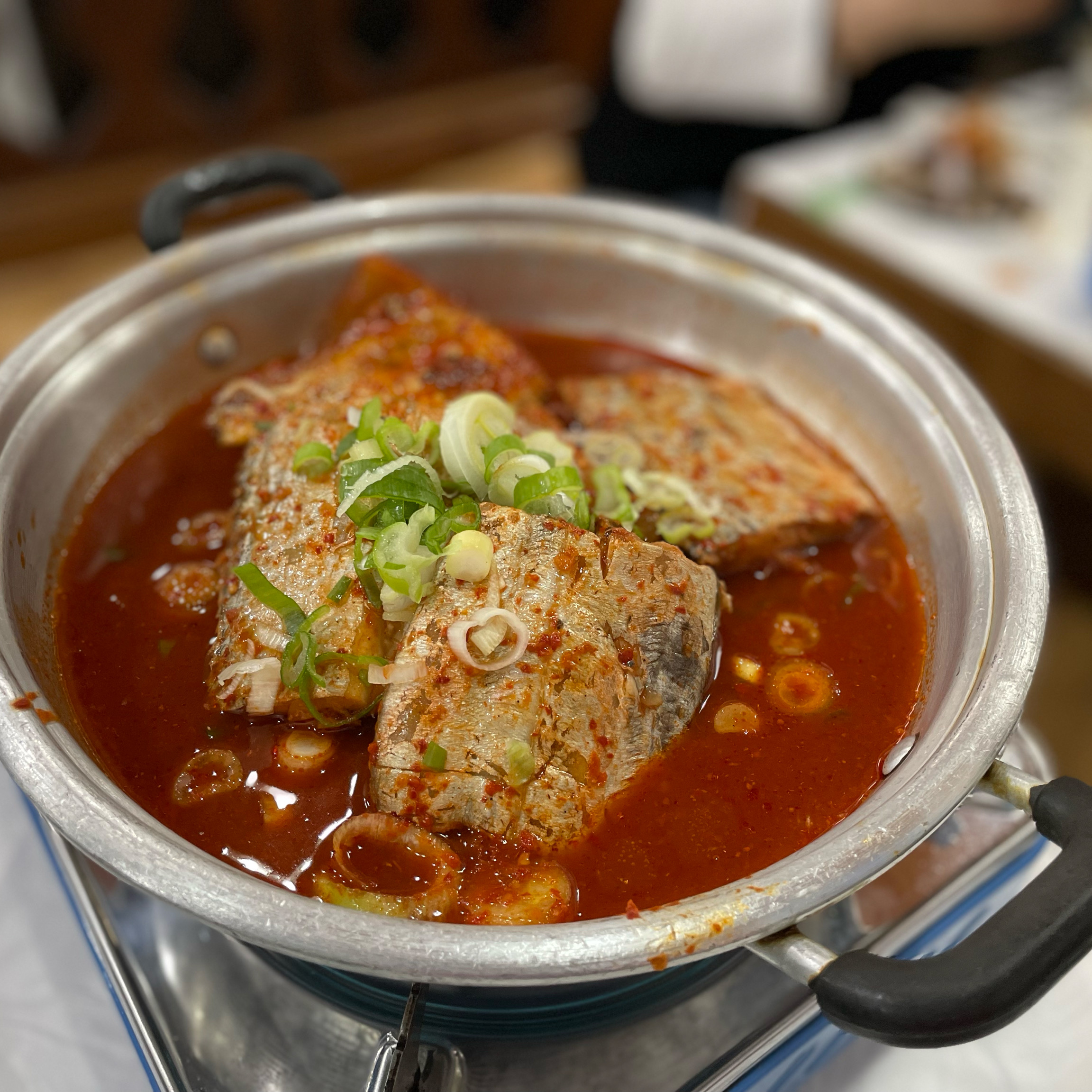 [여수 맛집 낙원식당] 직접 가본 로컬 리뷰