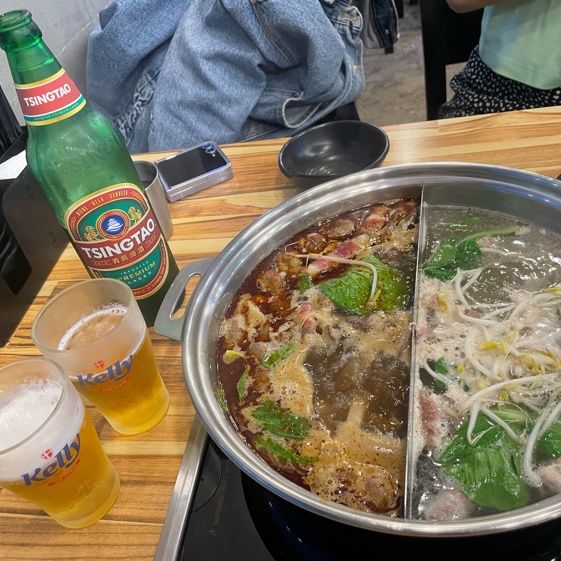 미금역 맛집 호오탕훠궈 분당미금점 내돈내산 방문리뷰