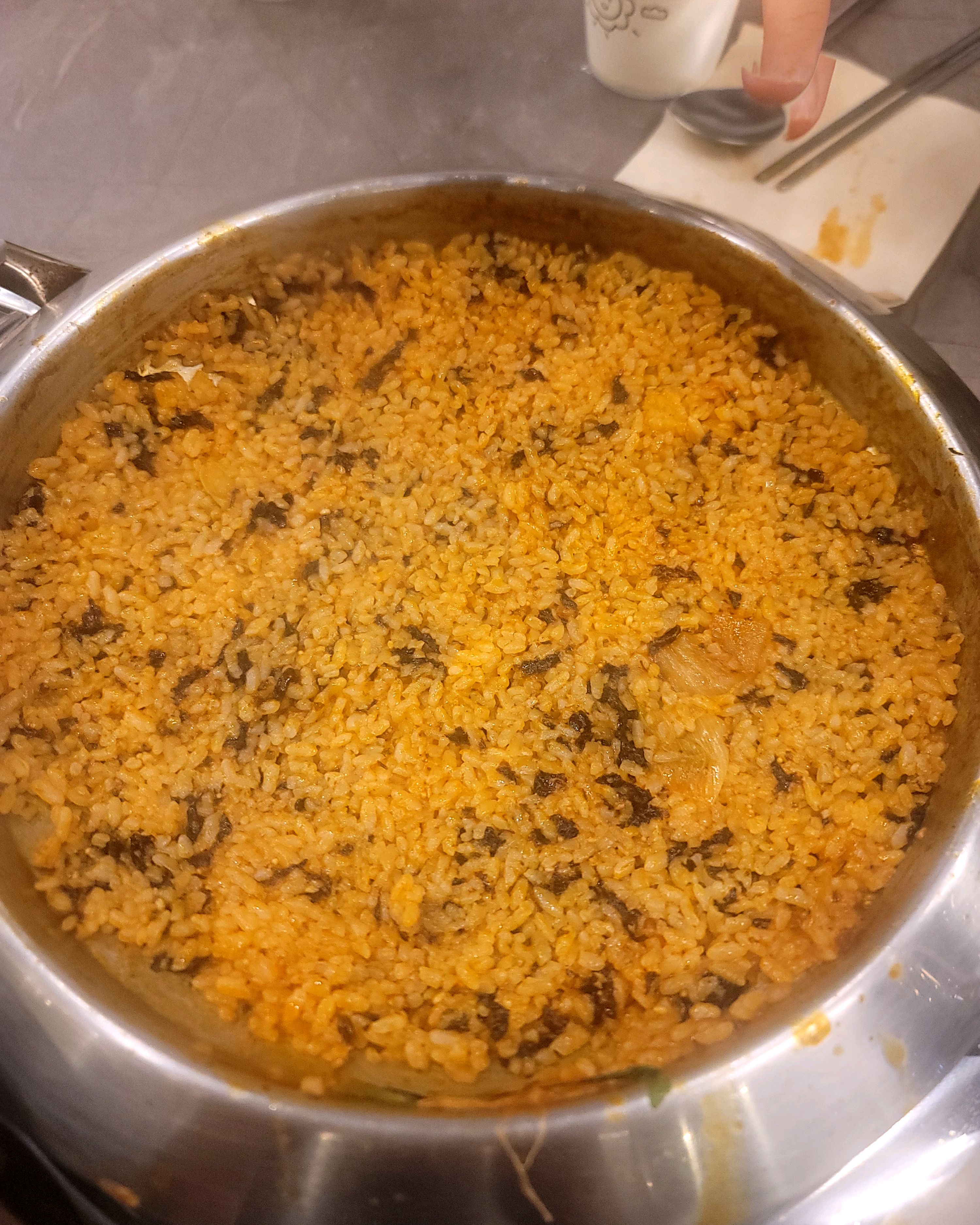 
삼송역식당 낭만낙곱새 삼송역점