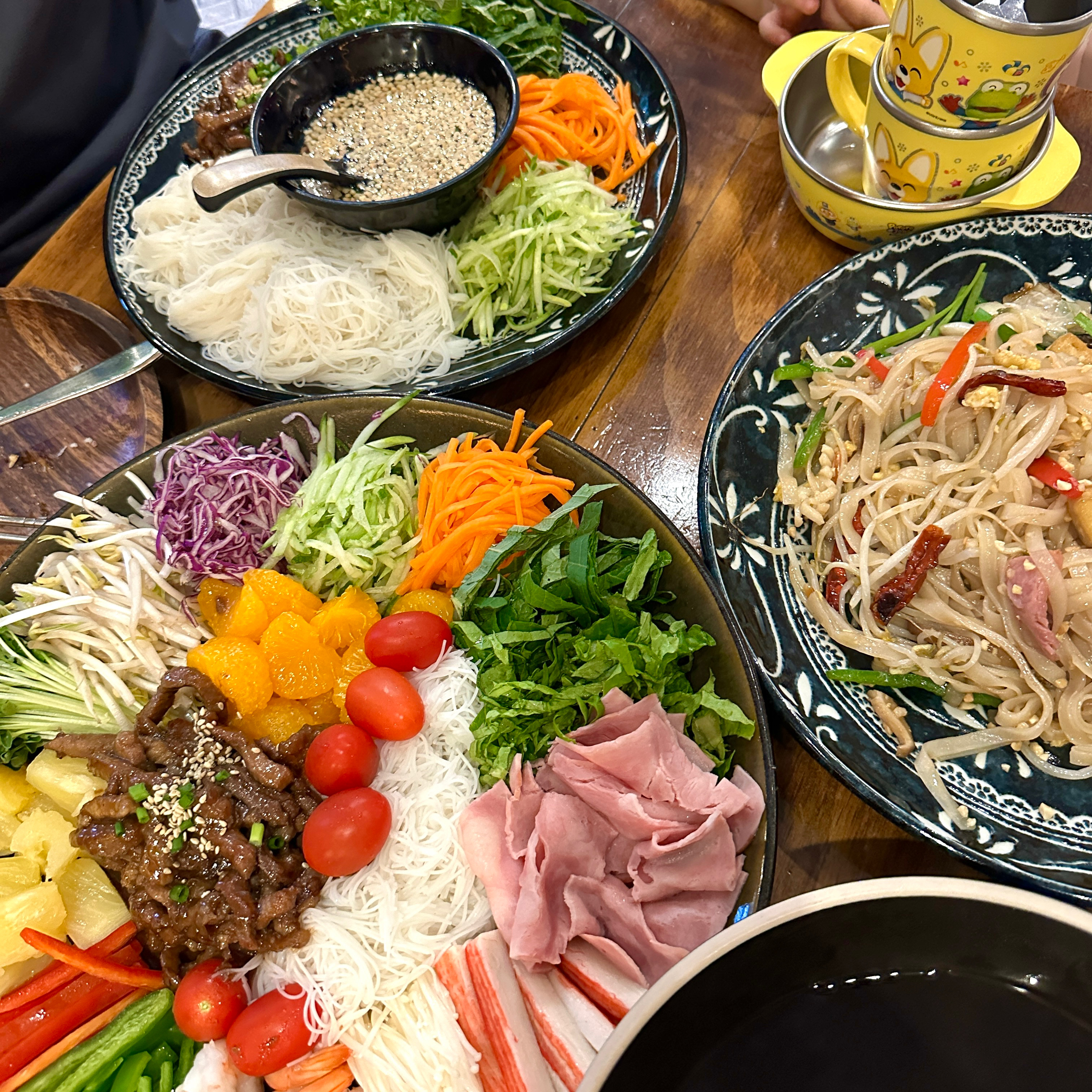 [안산 맛집 인더비엣 안산본점] 직접 가본 로컬 리뷰