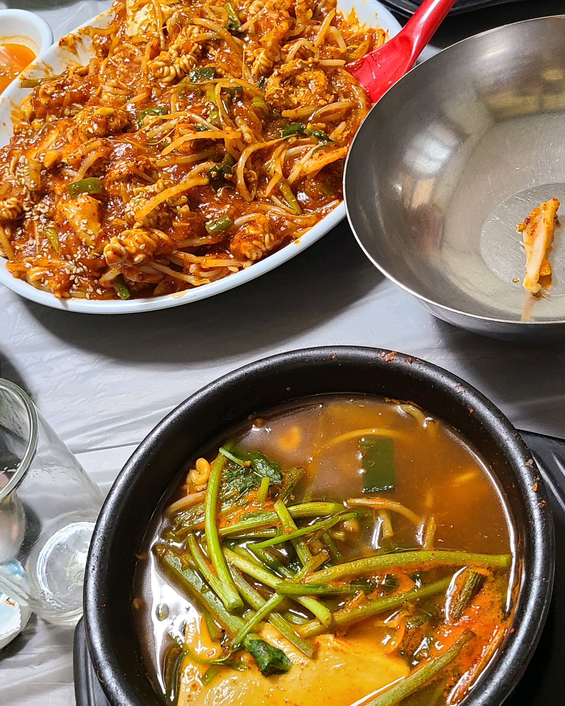 [여수 맛집 금풍식당] 직접 가본 로컬 리뷰