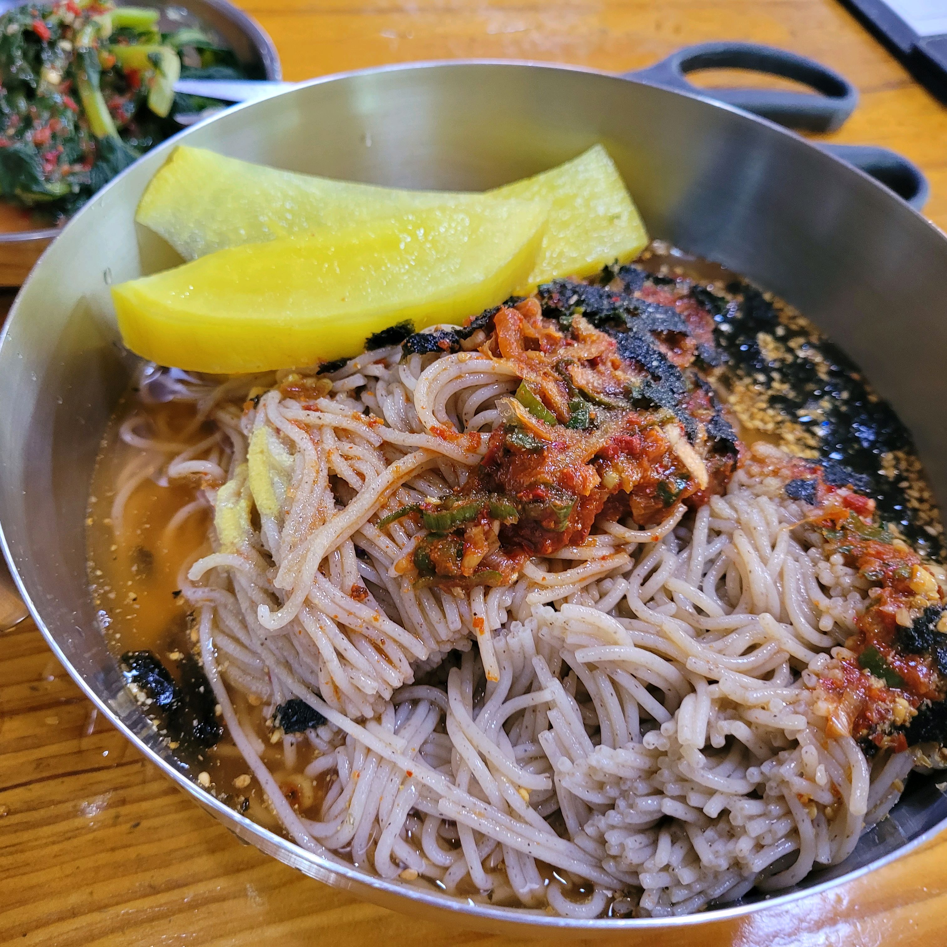 [춘천 맛집 유포리막국수] 직접 가본 로컬 리뷰