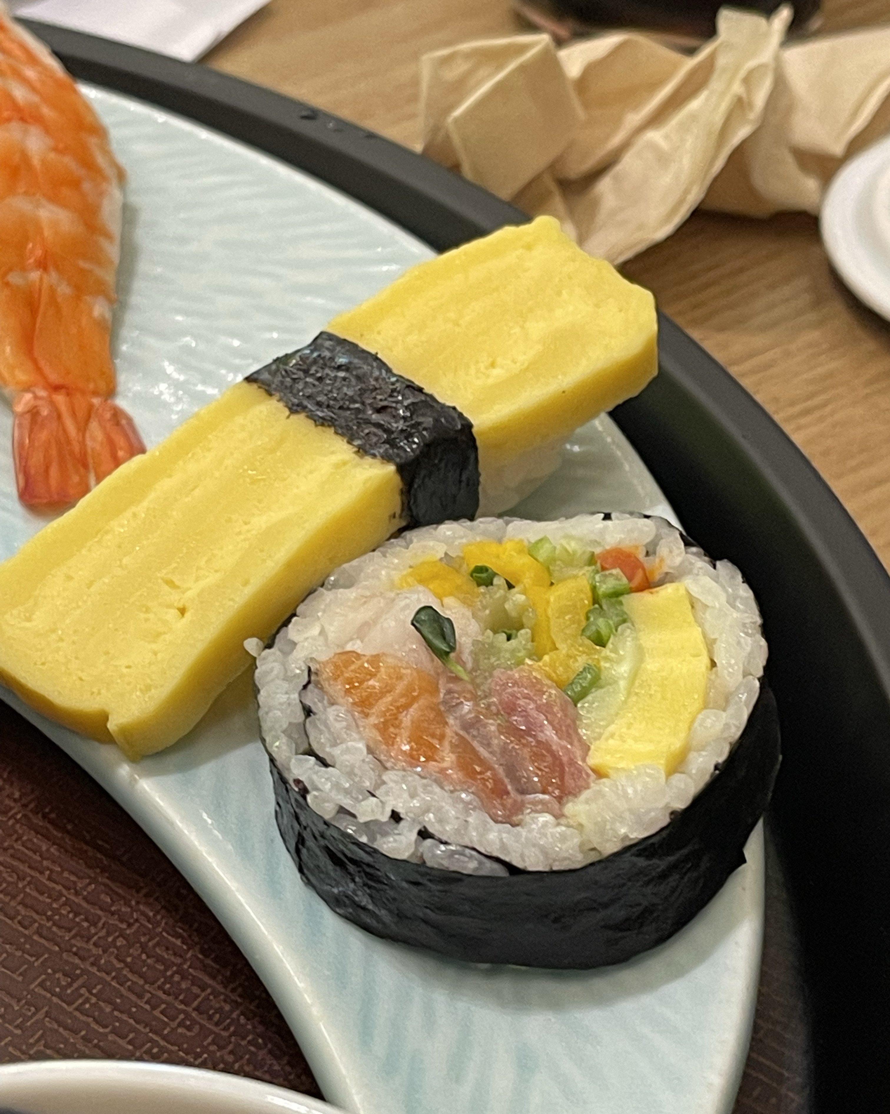 [안산 맛집 상무초밥 안산중앙동점] 직접 가본 로컬 리뷰