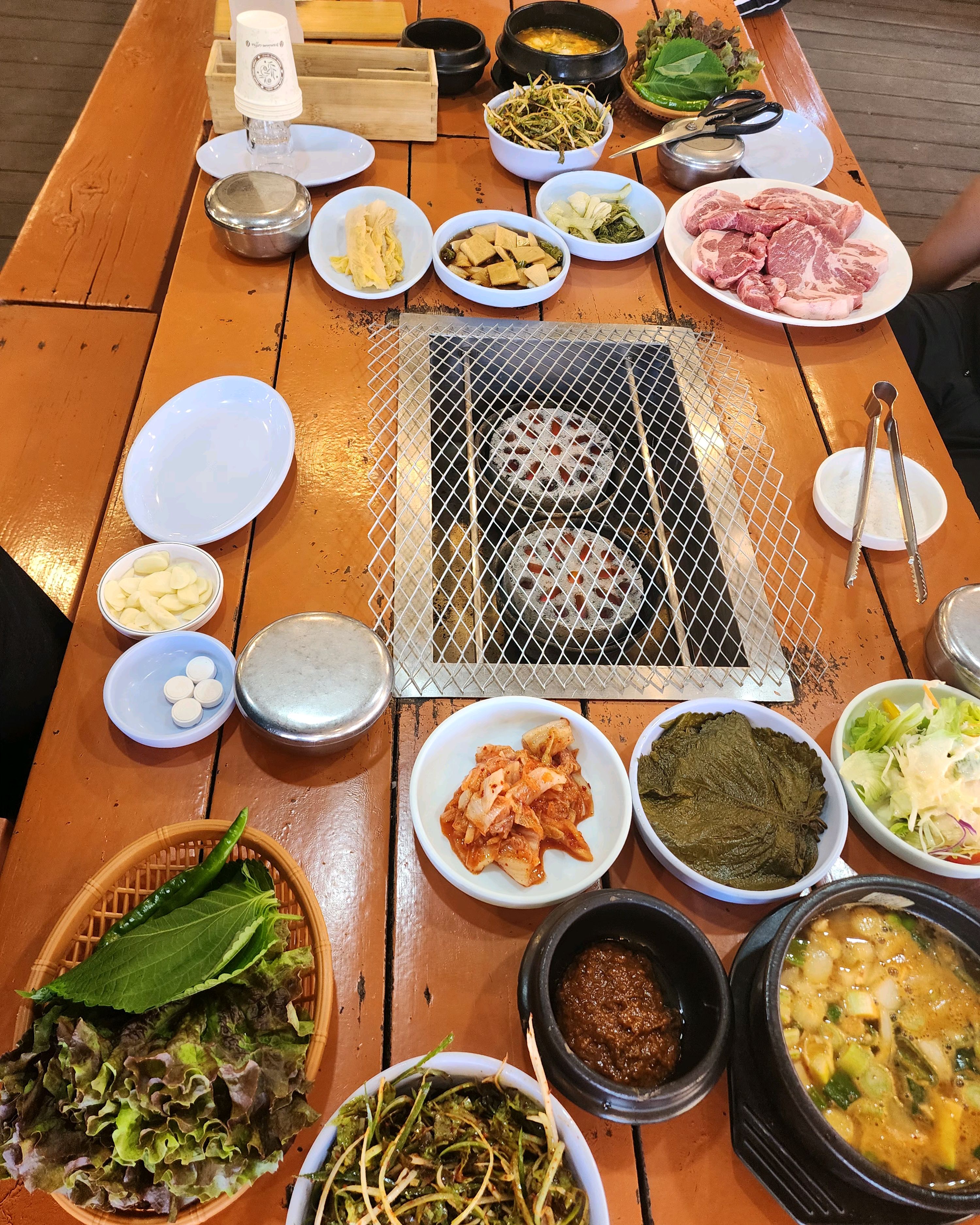 [제부도 맛집 제부도 어가촌] 직접 가본 로컬 리뷰